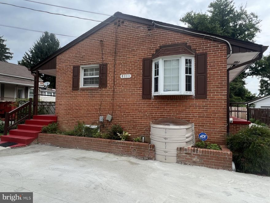 Lovely large contemporary 1 Br/ 1 Ba basement unit with a family room in the heart of Takoma Park just minutes from DC. Nice updated ceramic and plank flooring throughout; new countertops in the large open kitchen with stainless steel appliances and nice cherry oak cabinets.  Large bathroom with bathtub. Backyard space for light entertaining. Off-street parking. Ample storage space. Walking distance to shops, eateries, public transportation/METRO. UTILITIES ARE INCLUDED ALONG WITH FREE CABLE. NO PETS ALLOWED. NO SMOKING IS ALLOWED. REQUIREMENTS: THE APPLICATION FEE IS $50.00 PER ADULT 18 YEARS OR OLDER. MIN CREDIT SCORE 650 OR HIGHER, MINIMUM INCOME 3 TIMES THE AMOUNT OF THE MONTHLY RENT. BACKGROUND CHECK, VERIFICATION OF EMPLOYMENT, AND VERIFICATION OF RENT. AVAILABLE IMMEDIATELY!