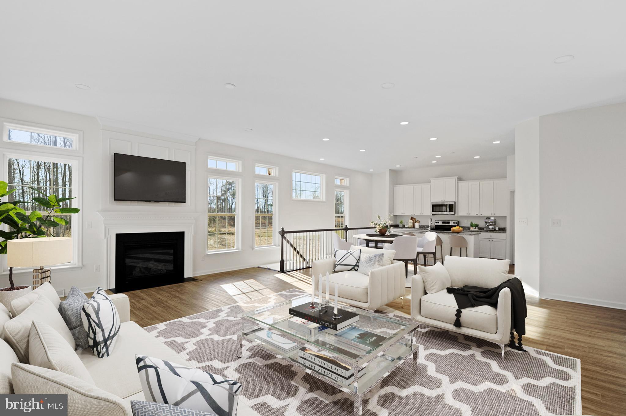 25 BELFRY DRIVE LEWS
