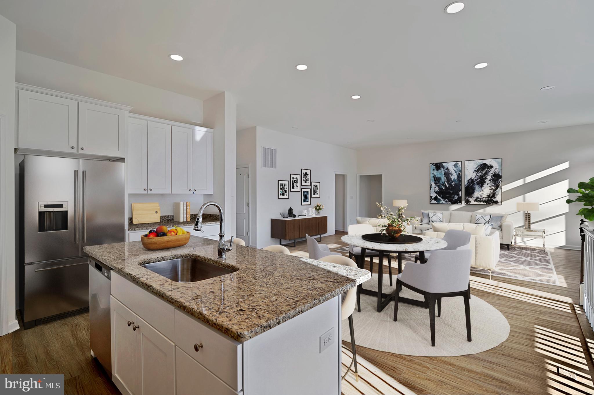 PINEHURST VILLAGE - Residential