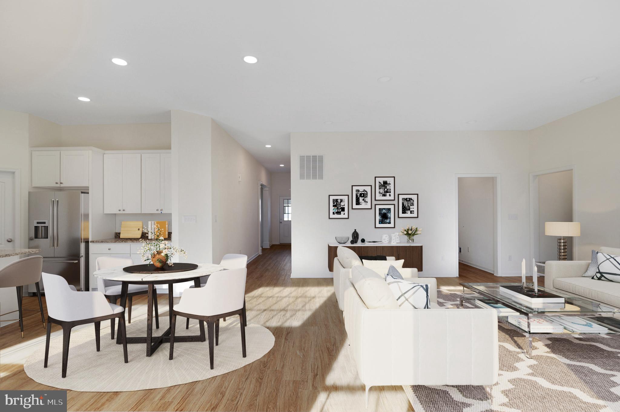 PINEHURST VILLAGE - Residential