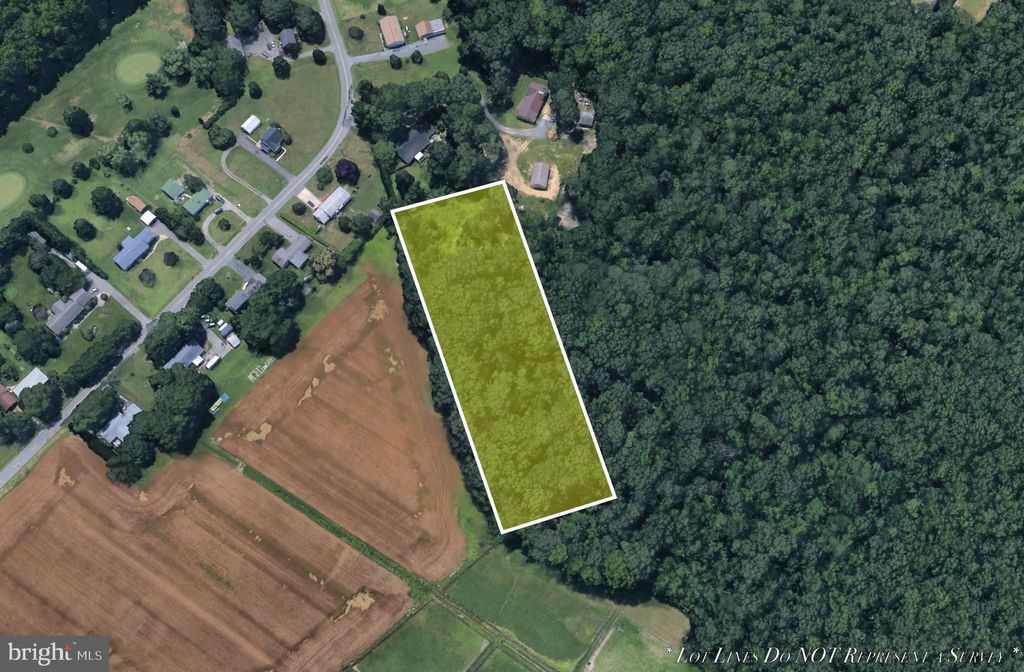 Photo of 589 Artis Dr, DOVER, DE 19904 (MLS # DEKT2043574)