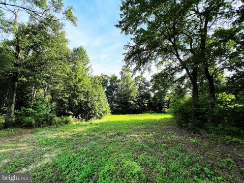 Vacant Land For Sale - 589 Artis Dr<br/> DOVER, DE 19904