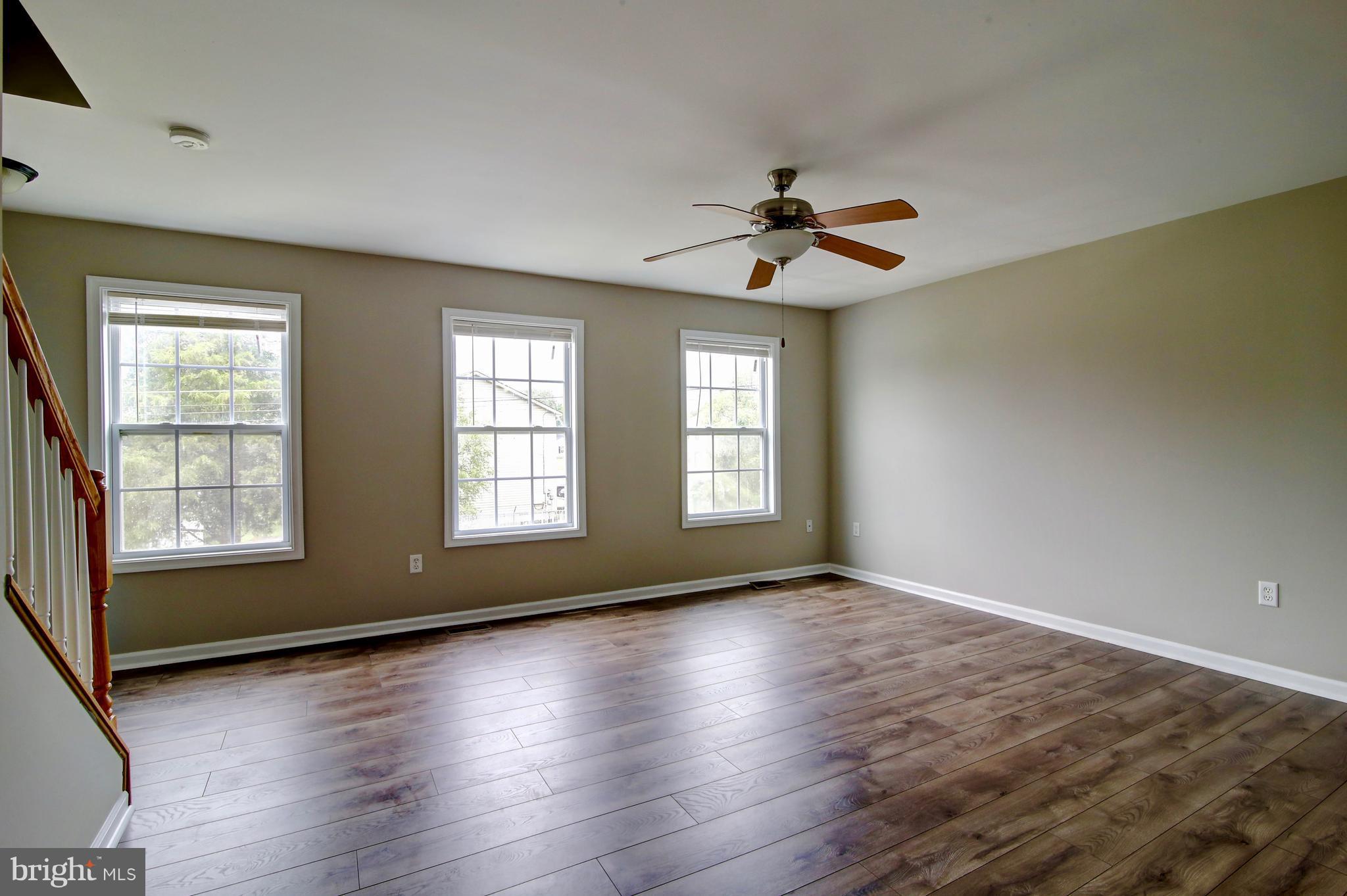 TOWNES OF TOPAZ - Residential