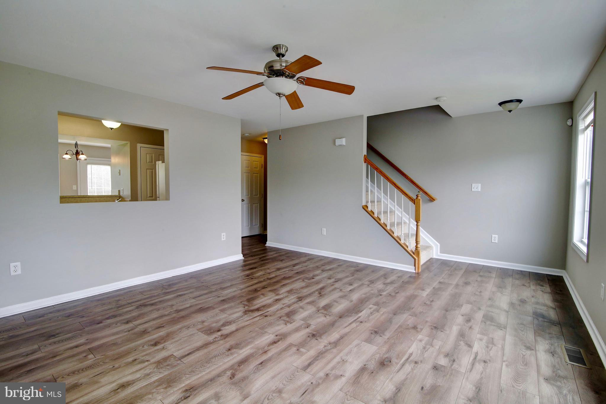 TOWNES OF TOPAZ - Residential