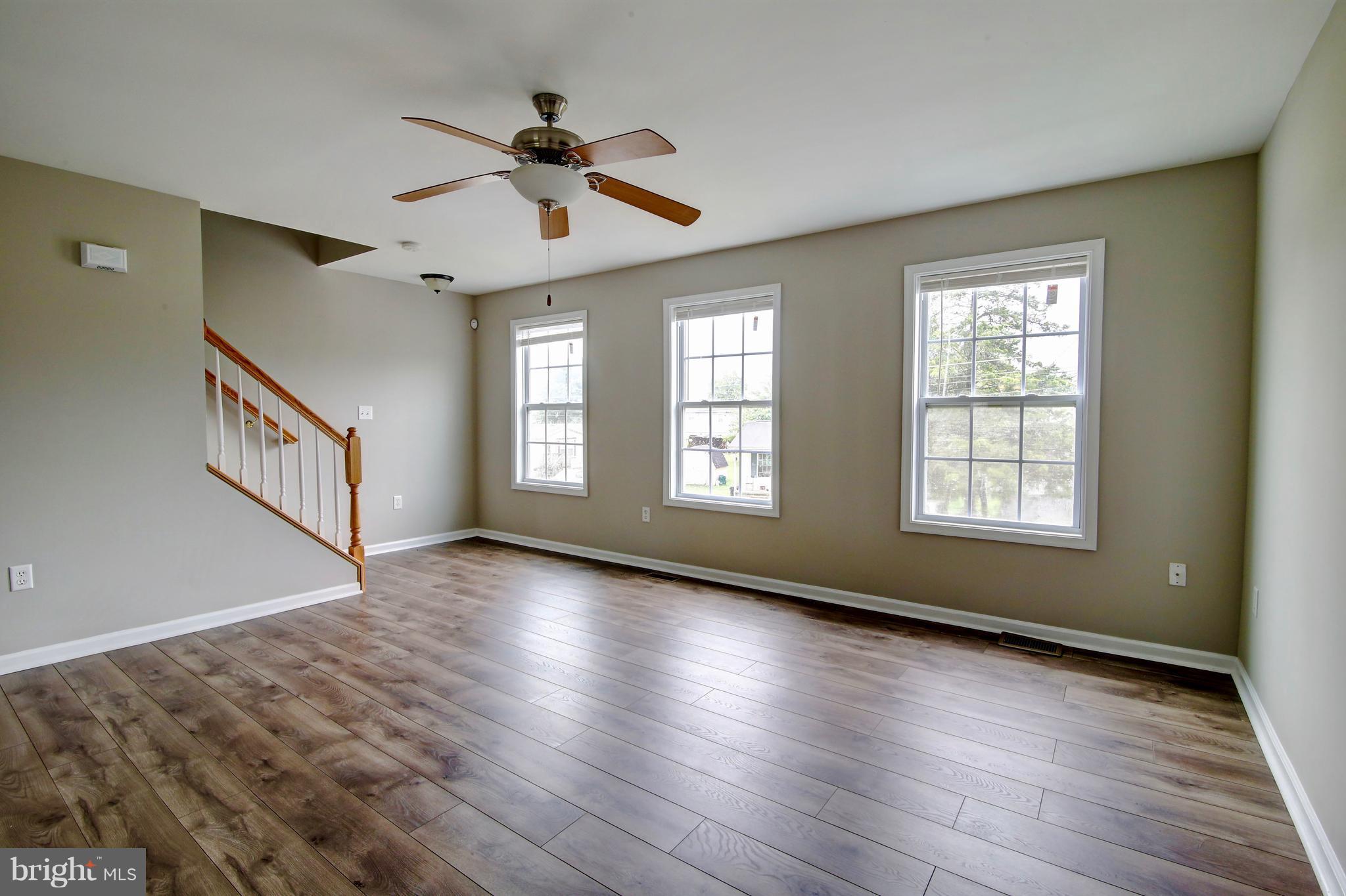 TOWNES OF TOPAZ - Residential