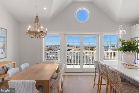 Condo For Sale - 415 N Bay Avenue #4<br/> BEACH HAVEN, NJ 08008