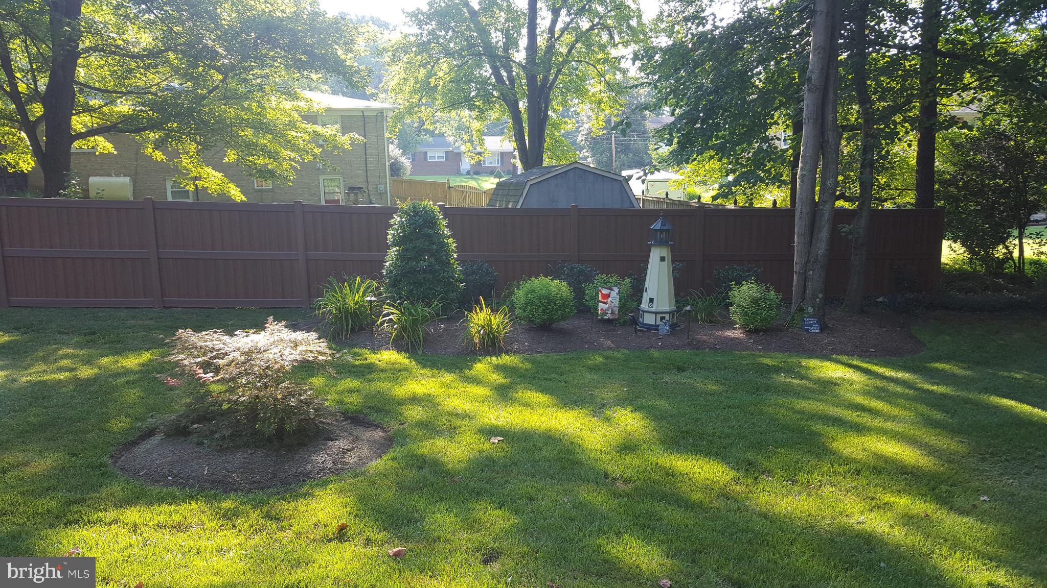 SPRINGHAVEN WOODS - Residential