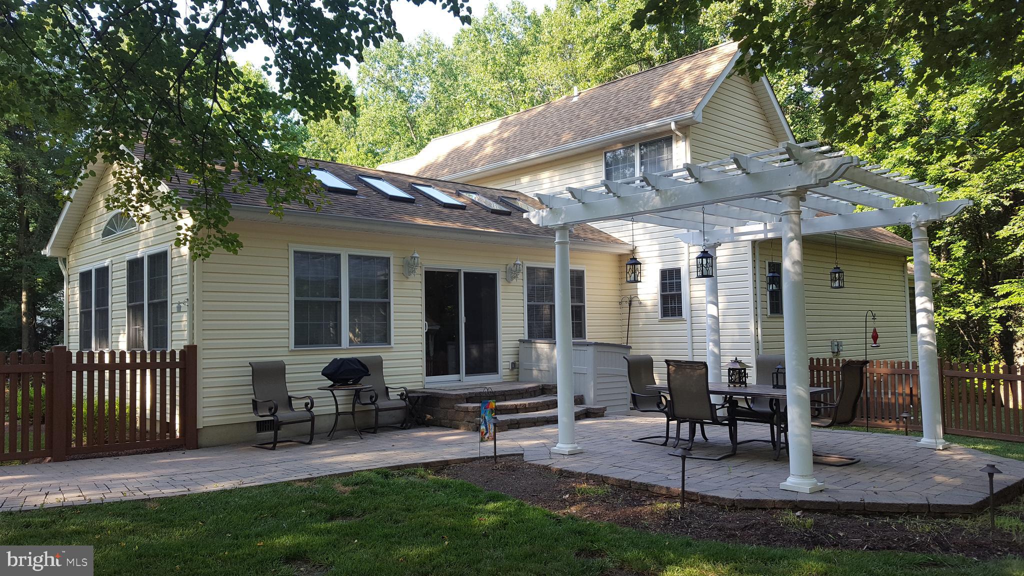 SPRINGHAVEN WOODS - Residential