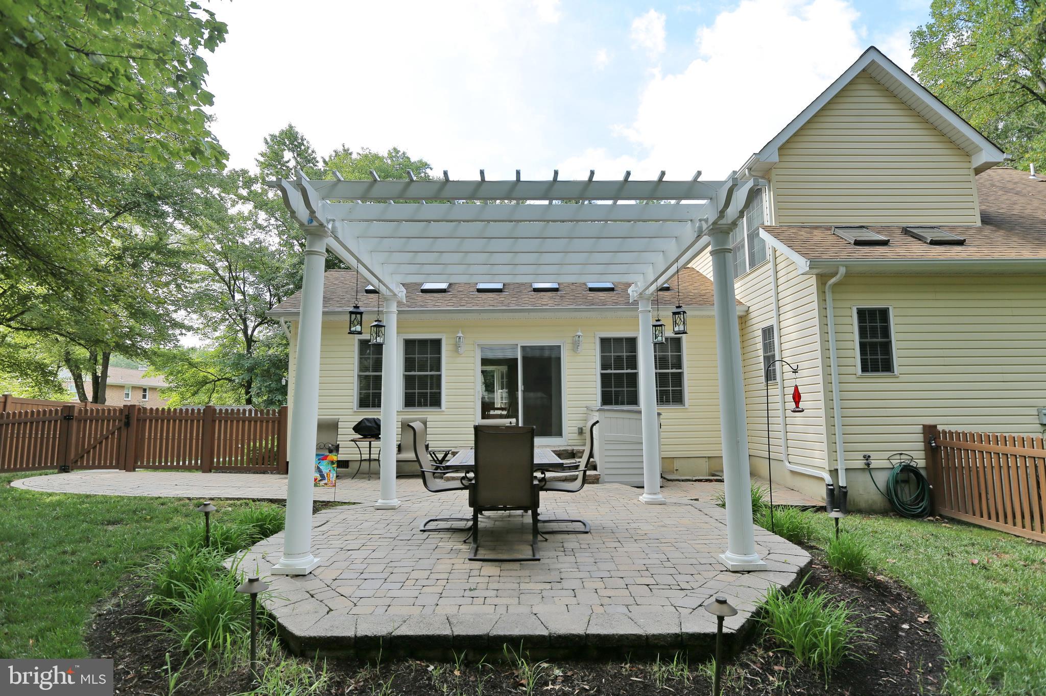 SPRINGHAVEN WOODS - Residential