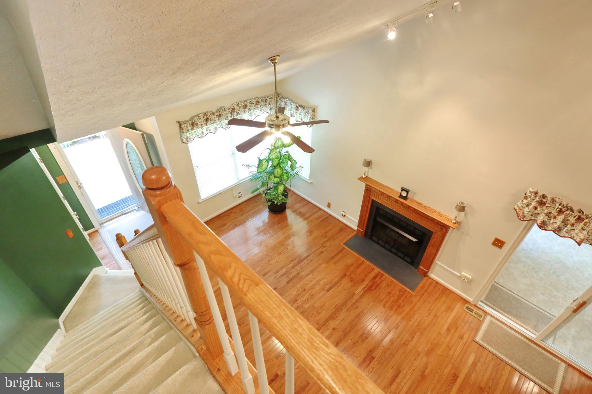 SPRINGHAVEN WOODS - Residential