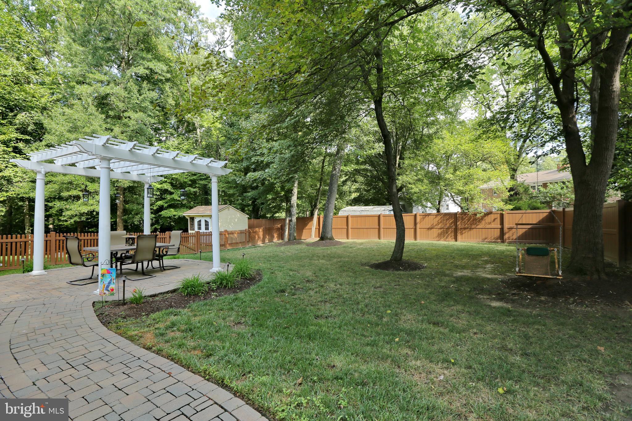 SPRINGHAVEN WOODS - Residential