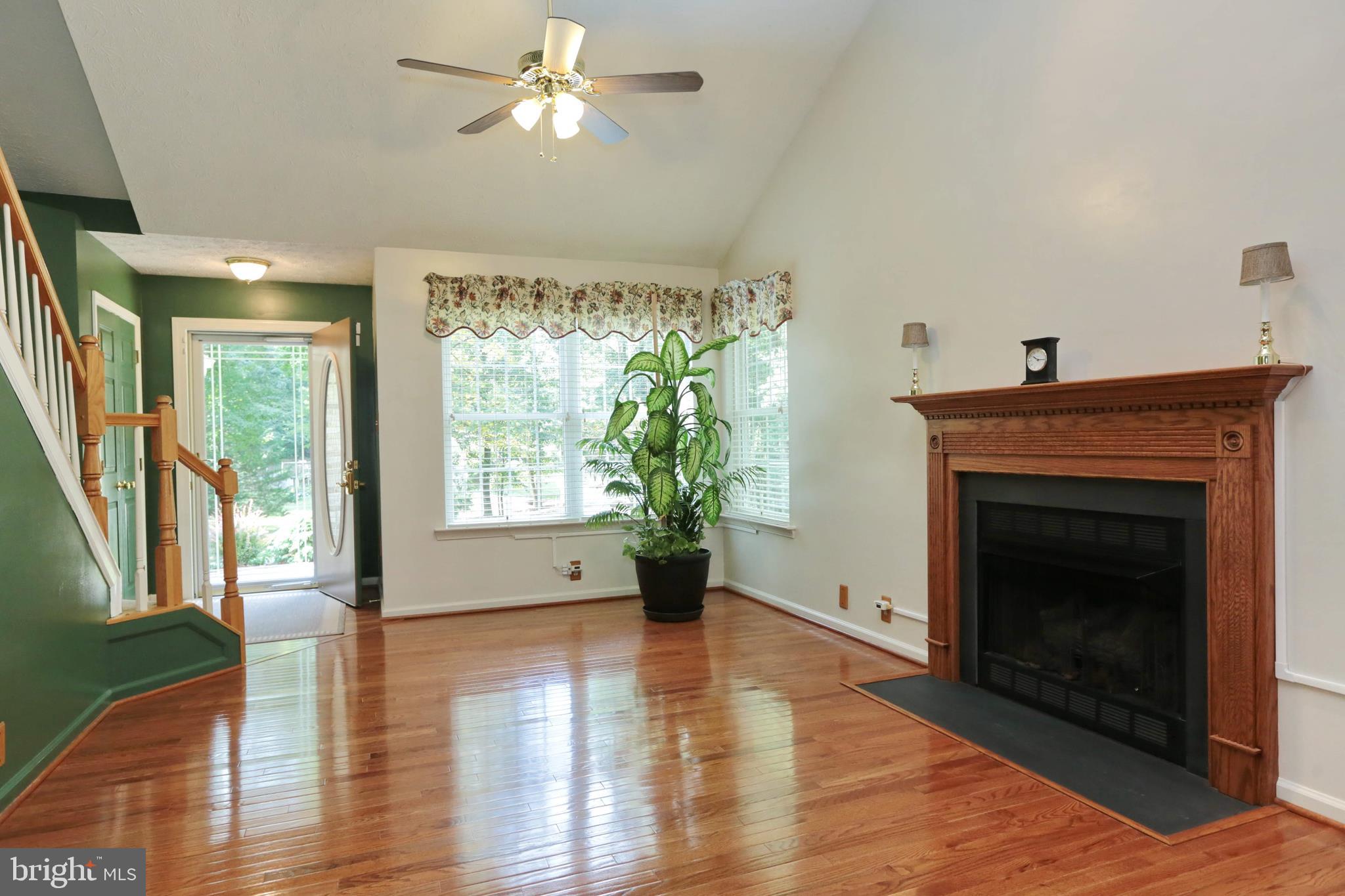 SPRINGHAVEN WOODS - Residential