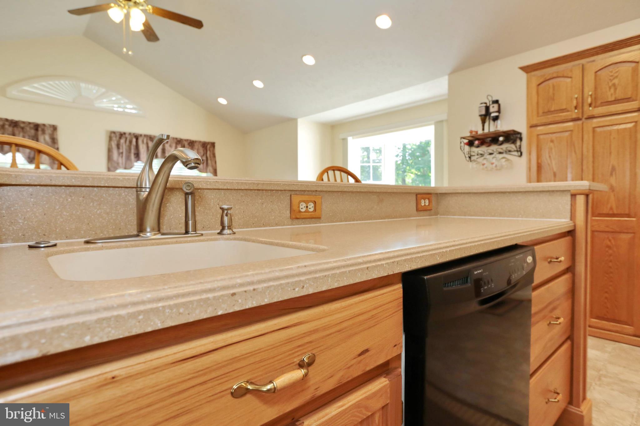 SPRINGHAVEN WOODS - Residential