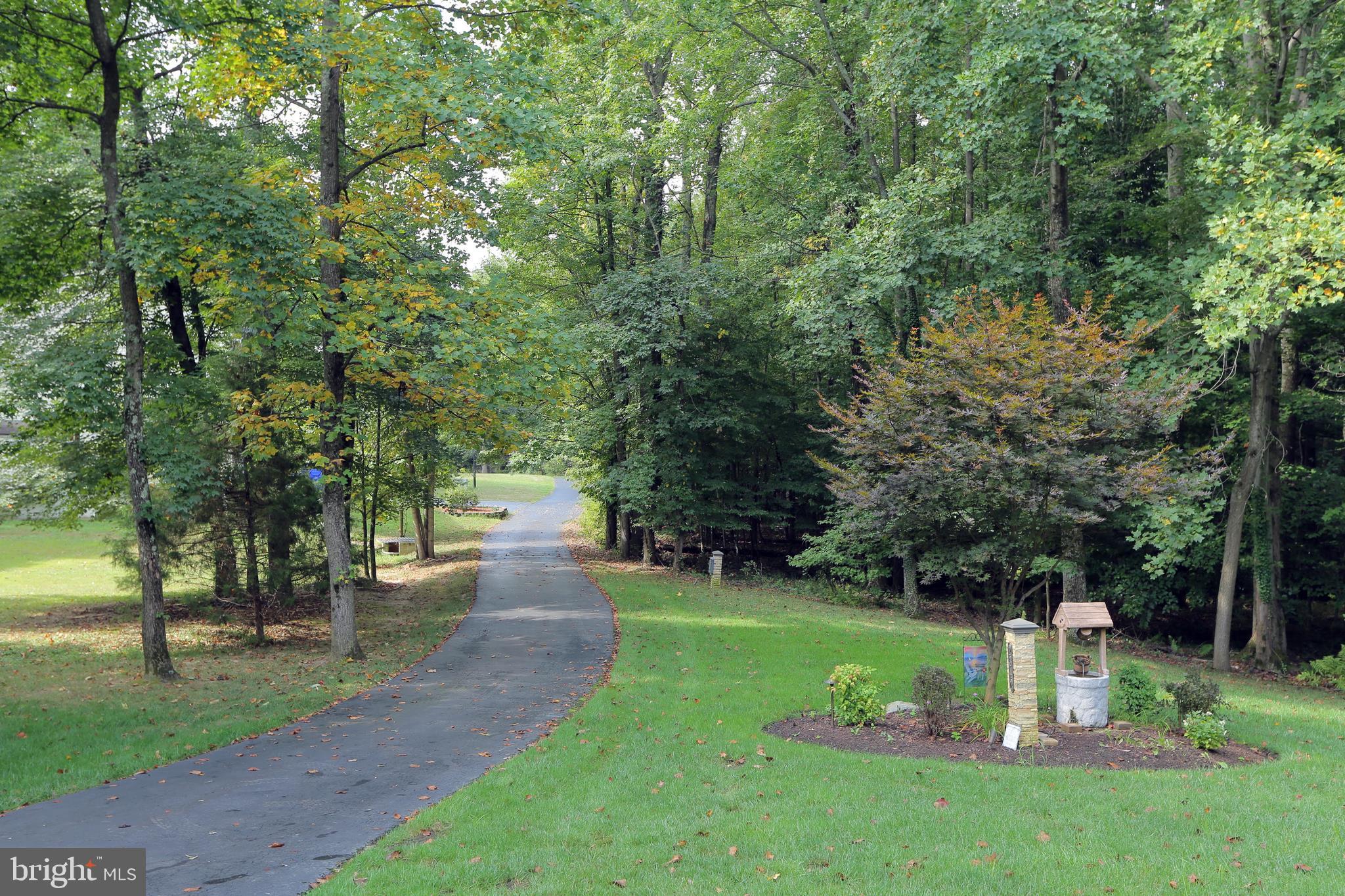 SPRINGHAVEN WOODS - Residential