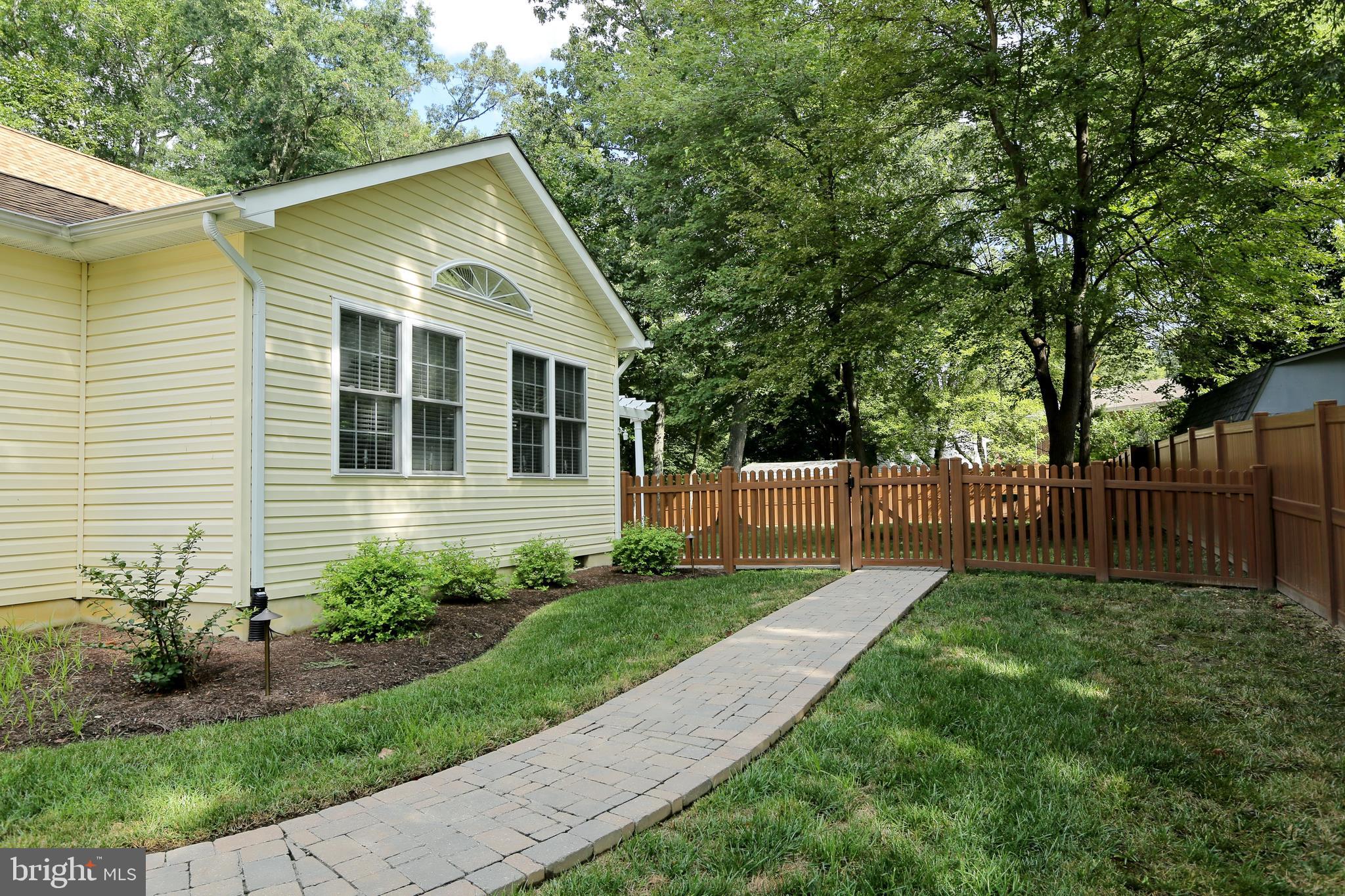 SPRINGHAVEN WOODS - Residential