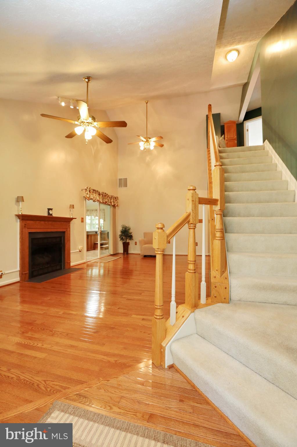 SPRINGHAVEN WOODS - Residential