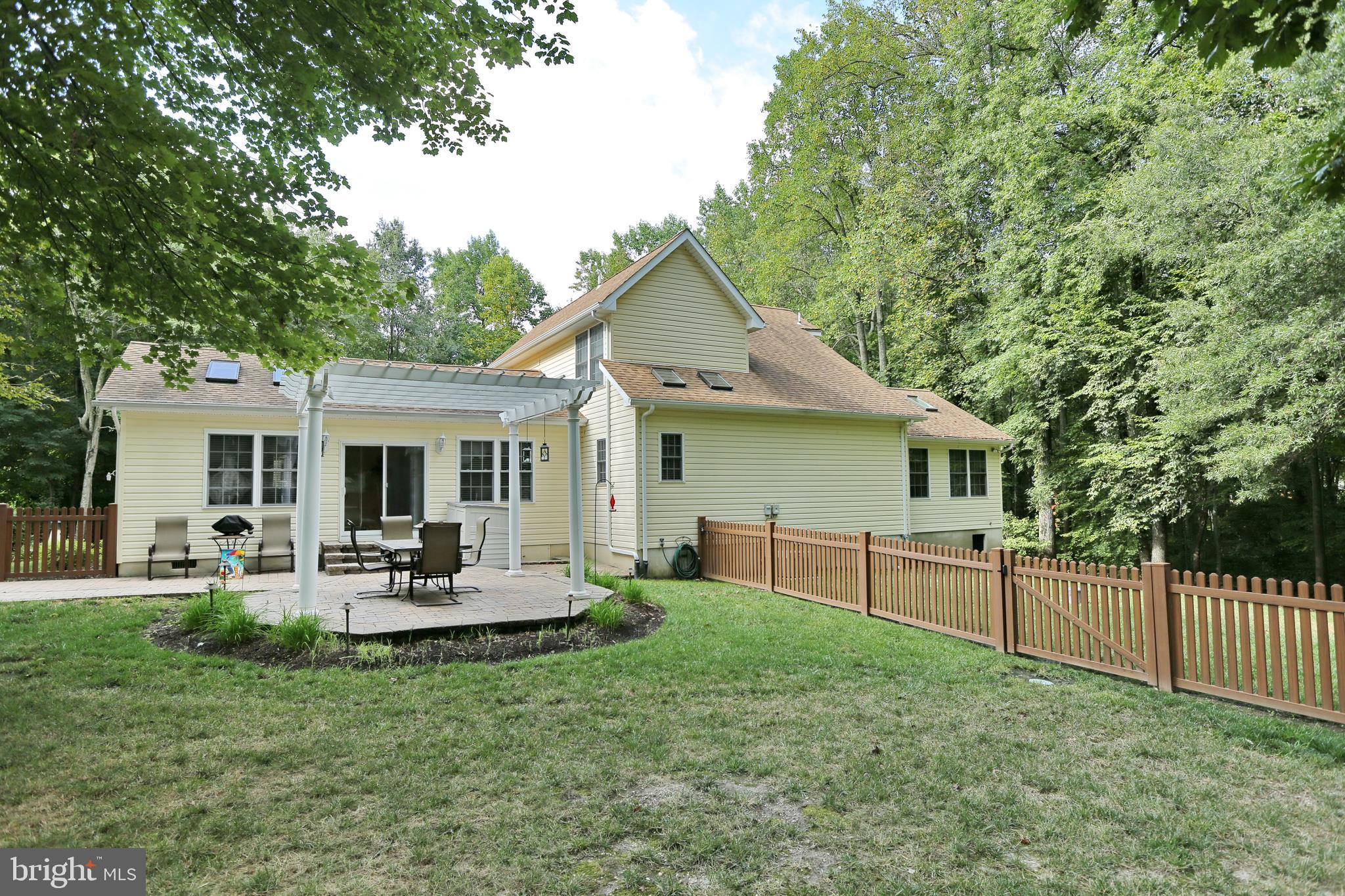 SPRINGHAVEN WOODS - Residential