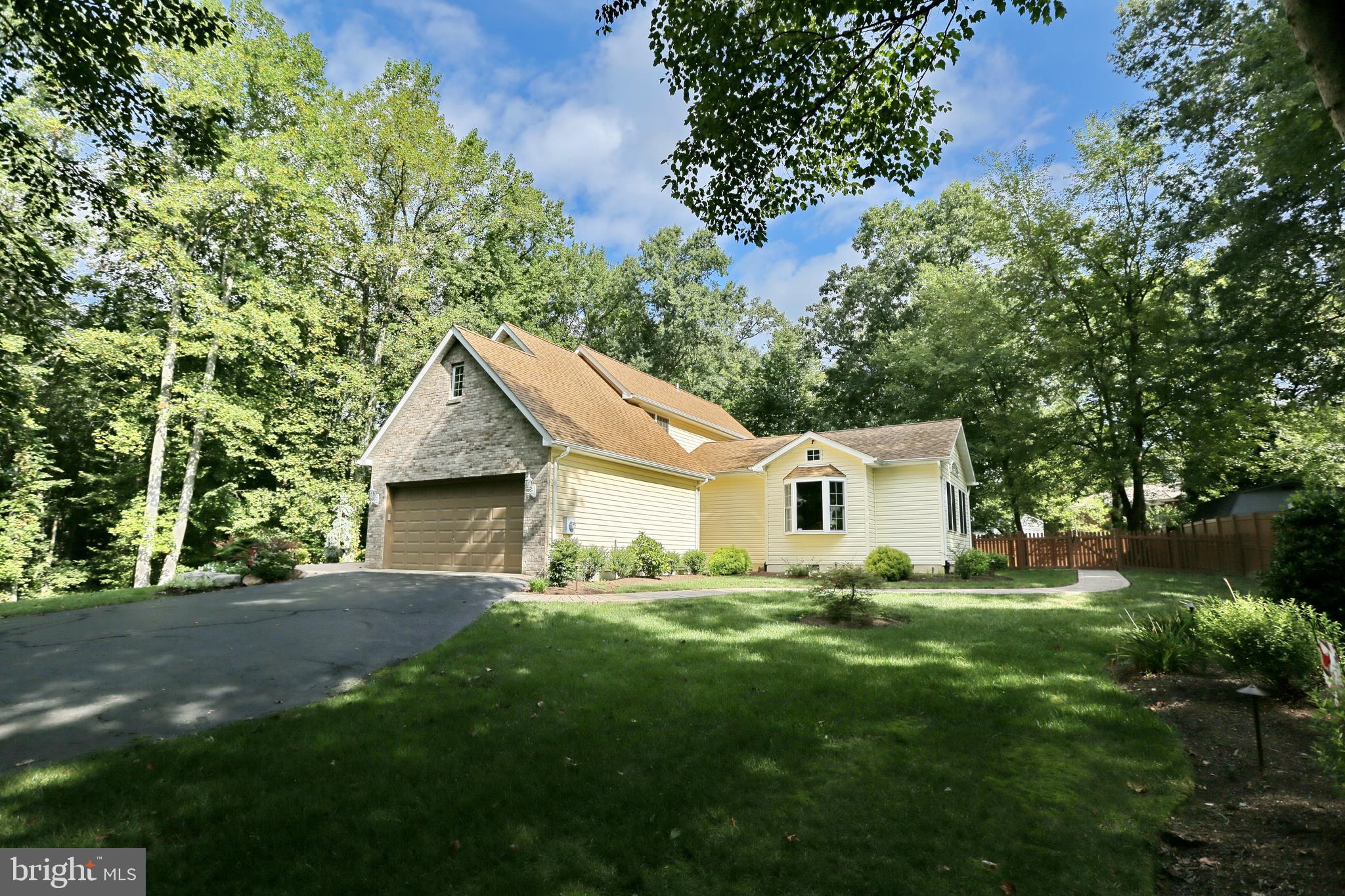 SPRINGHAVEN WOODS - Residential