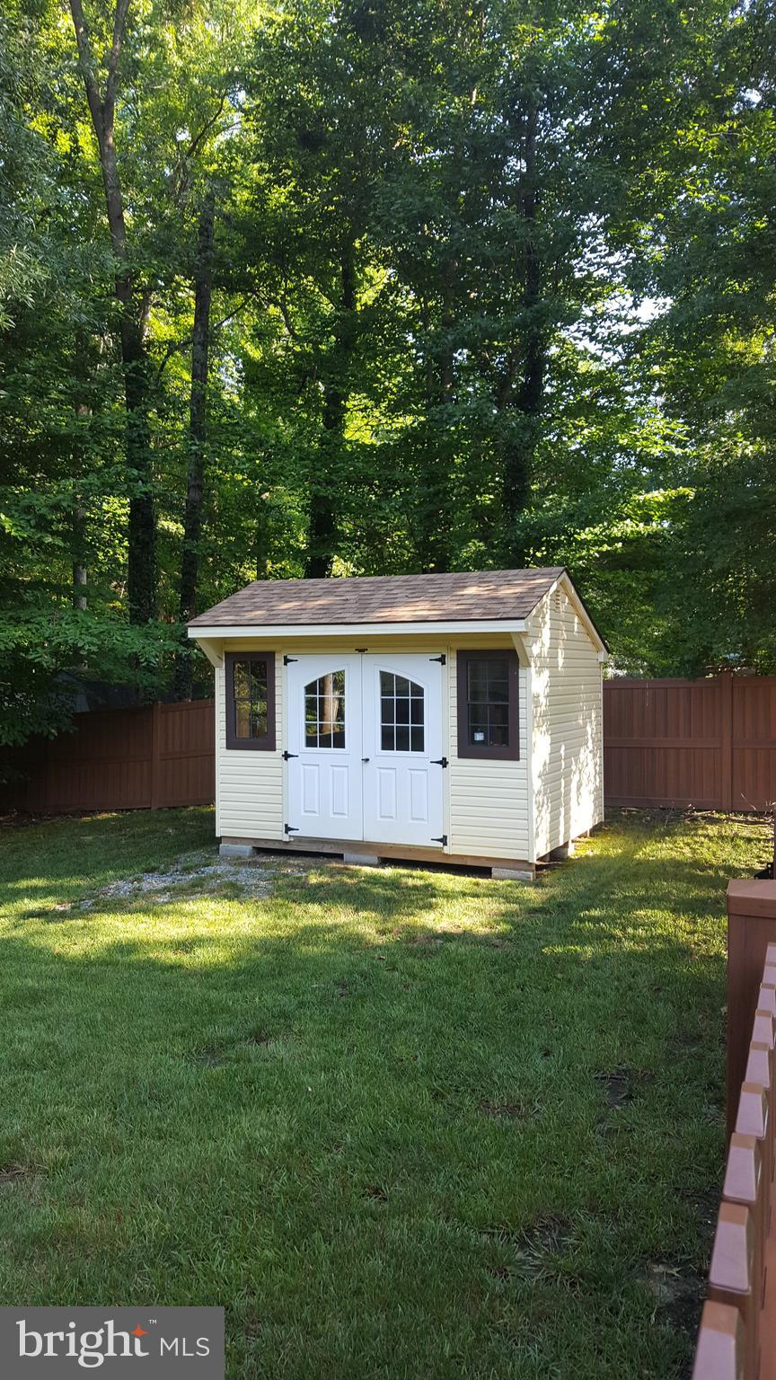 SPRINGHAVEN WOODS - Residential