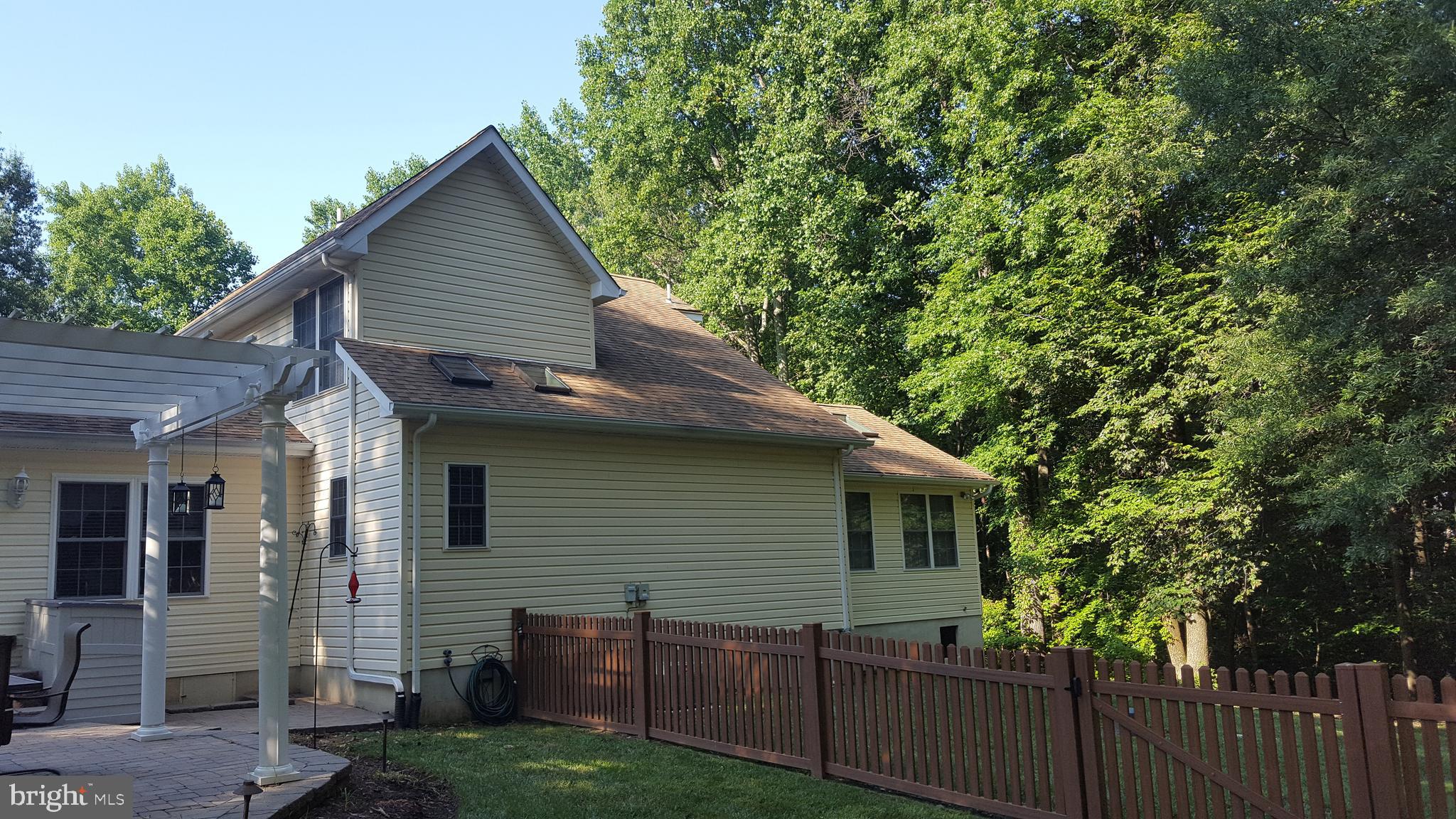 SPRINGHAVEN WOODS - Residential