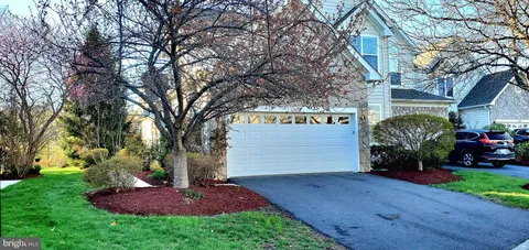 20153 Valhalla Square, Ashburn, VA 20147 - MLS#: VALO2090020