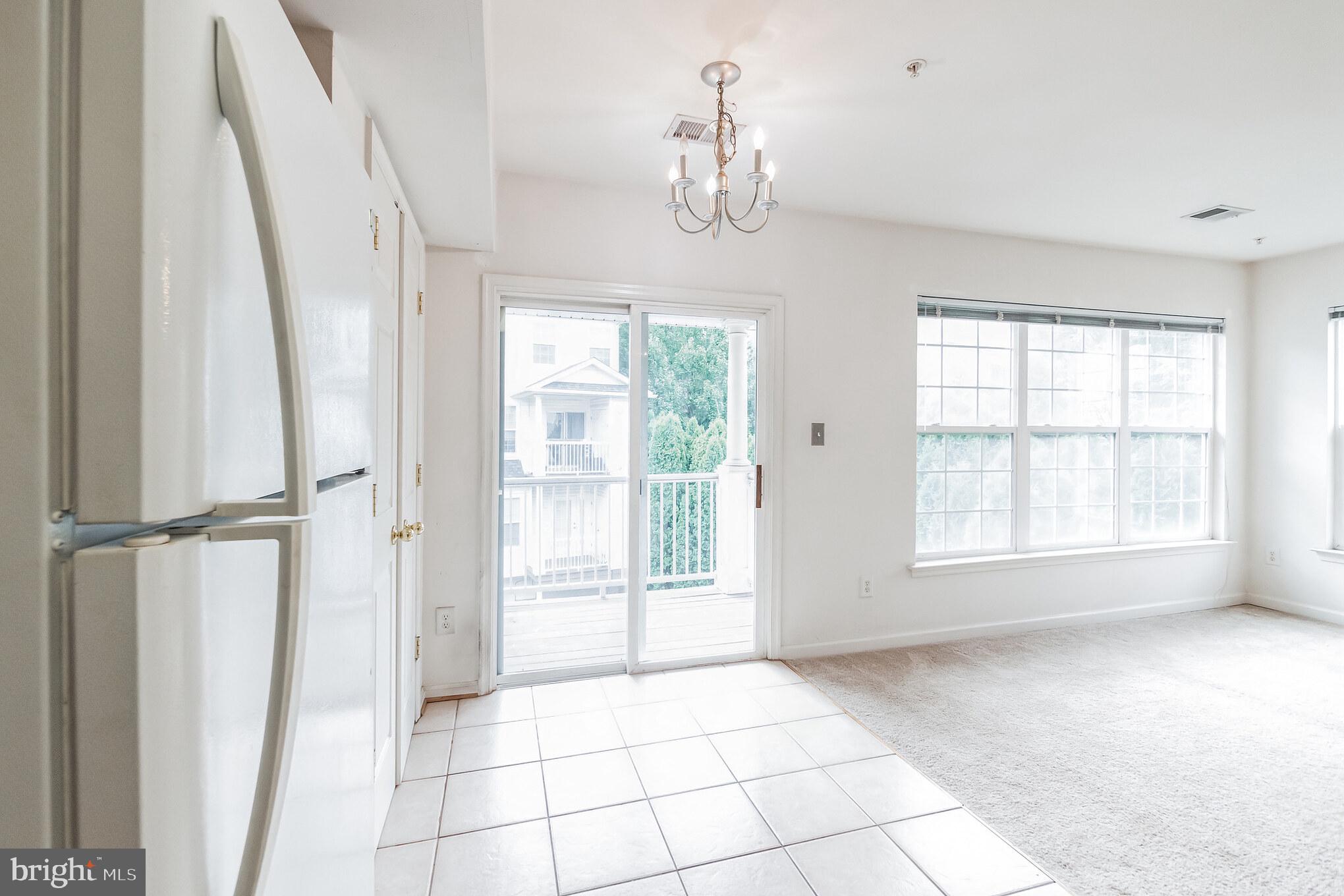 VILLAGE AT TOWN CENTER - Residential