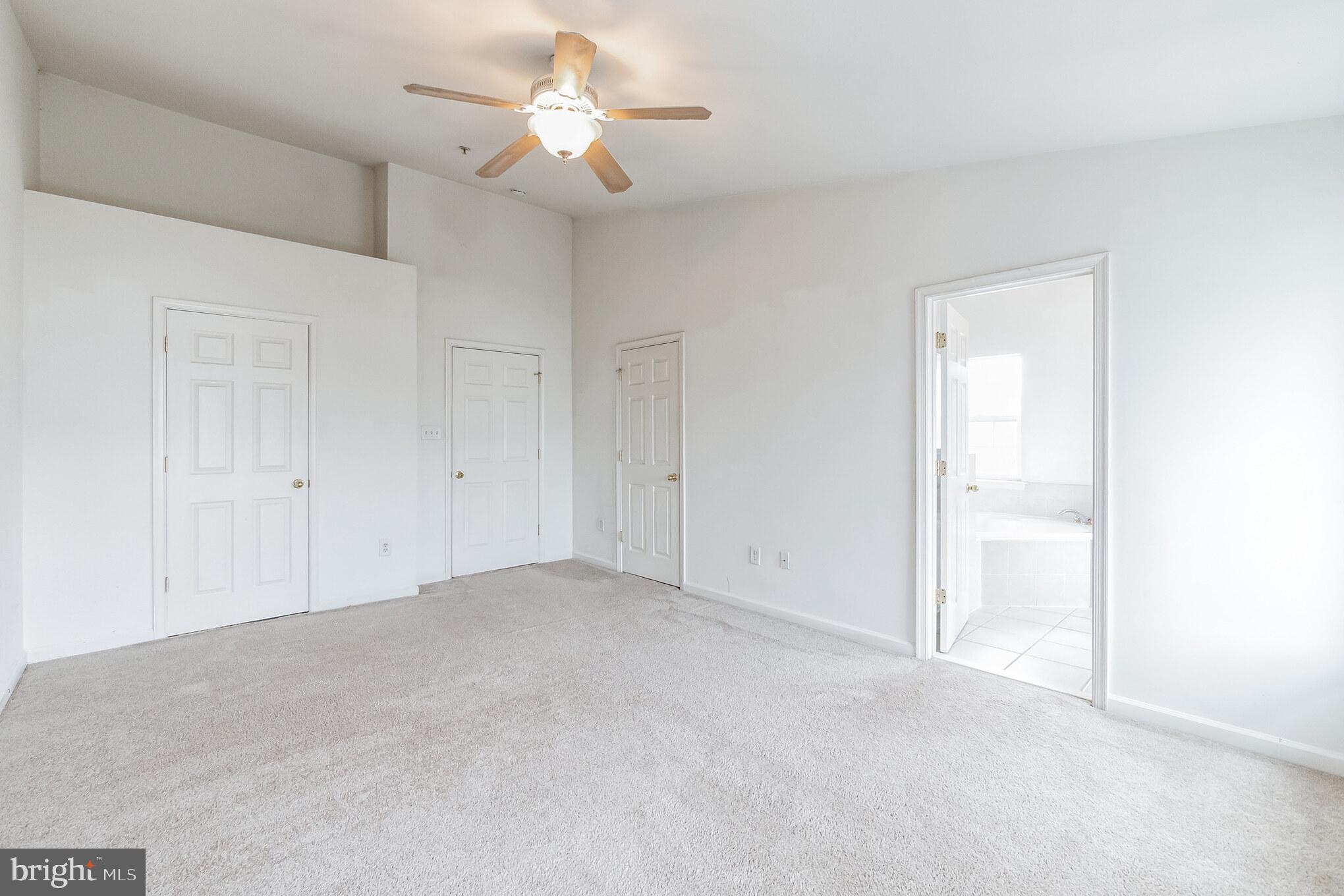 VILLAGE AT TOWN CENTER - Residential