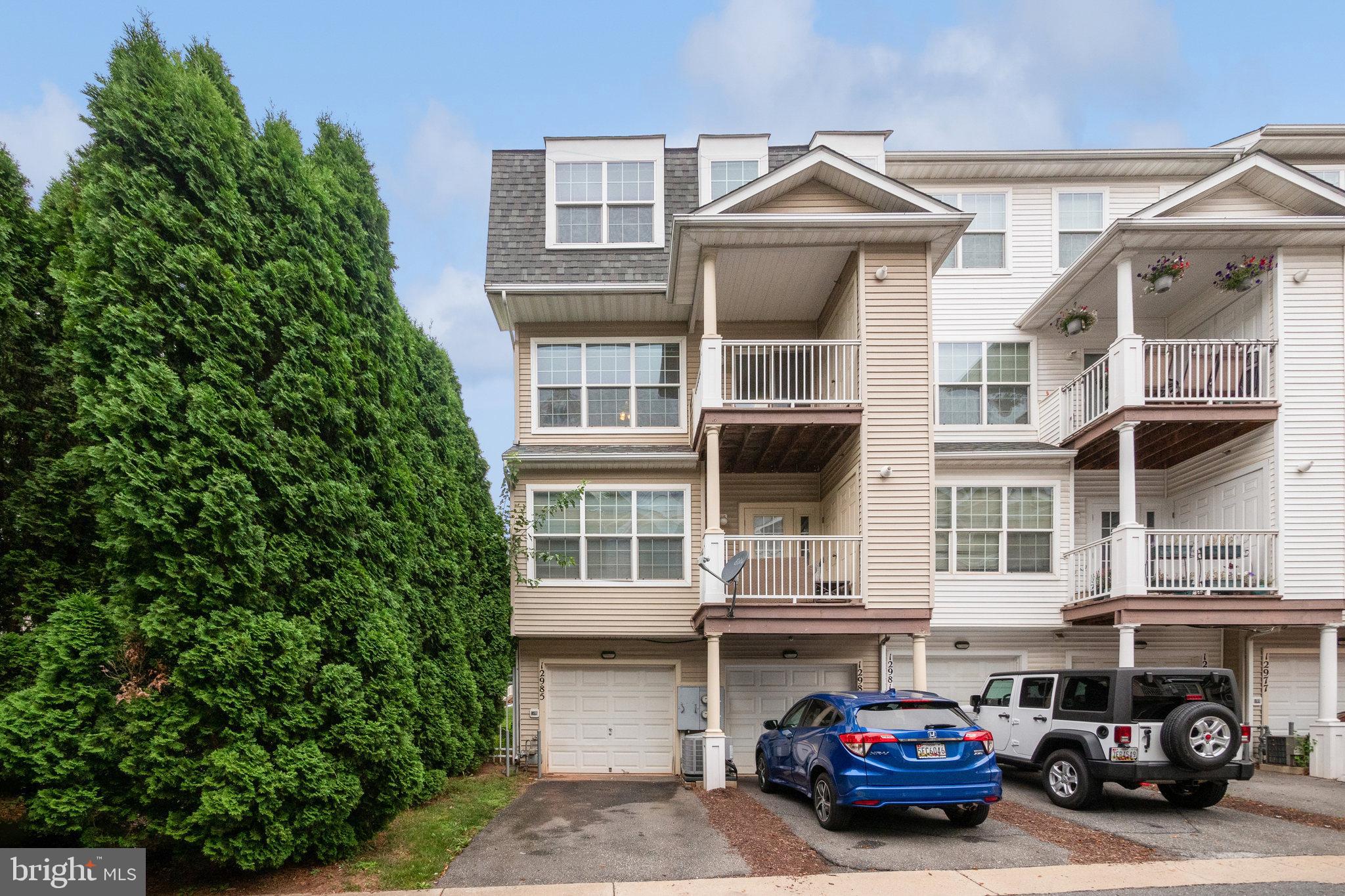 VILLAGE AT TOWN CENTER - Residential