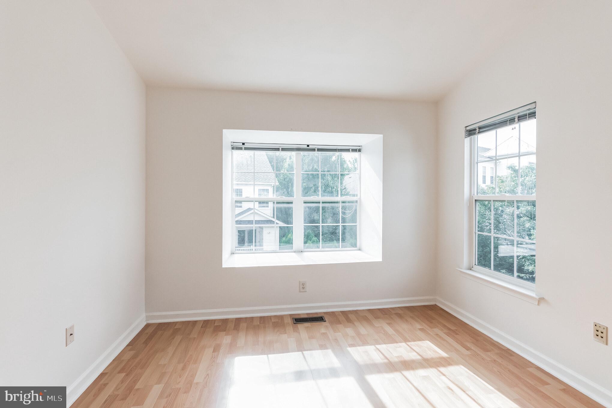 VILLAGE AT TOWN CENTER - Residential