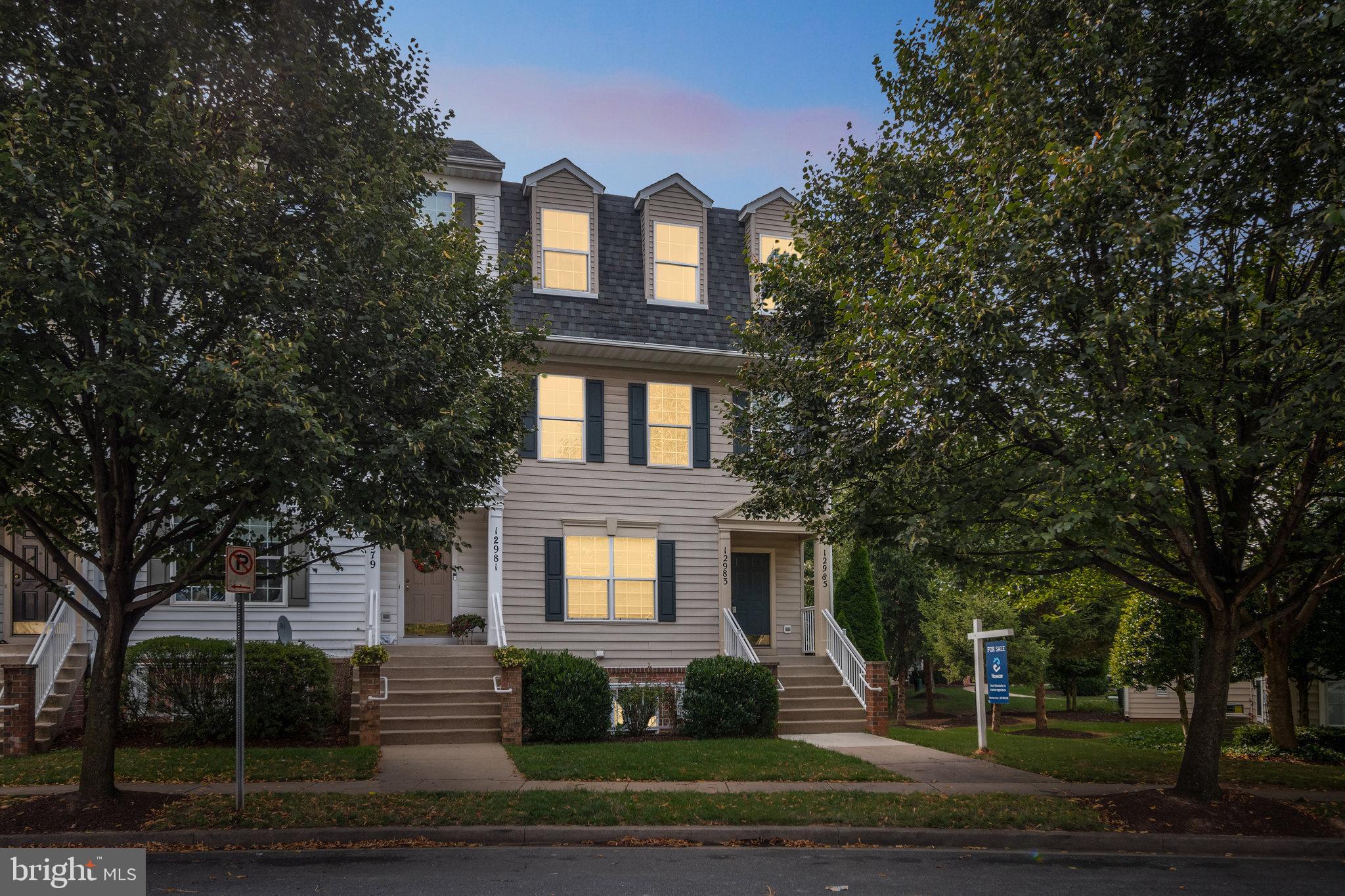 VILLAGE AT TOWN CENTER - Residential