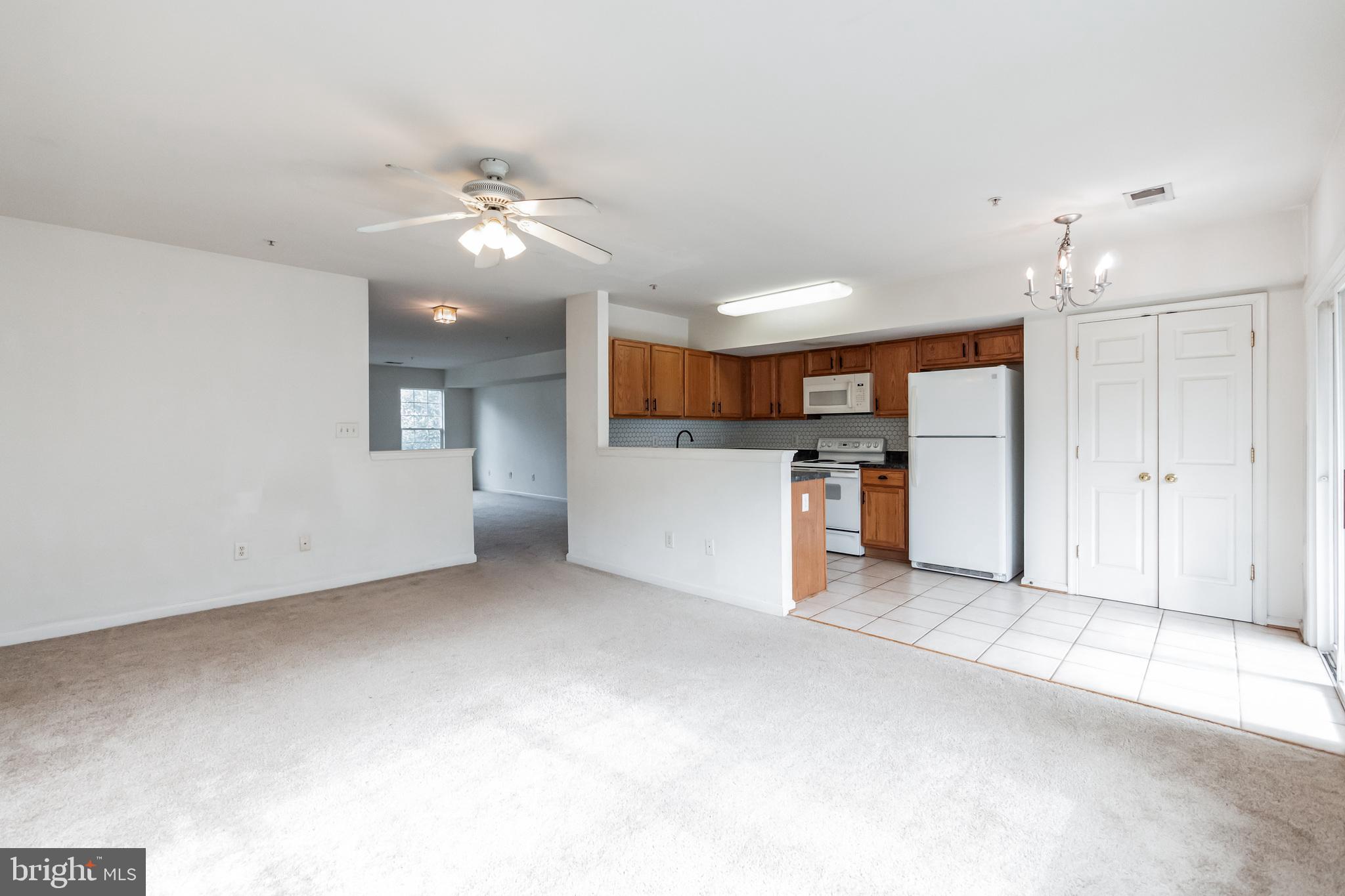 VILLAGE AT TOWN CENTER - Residential