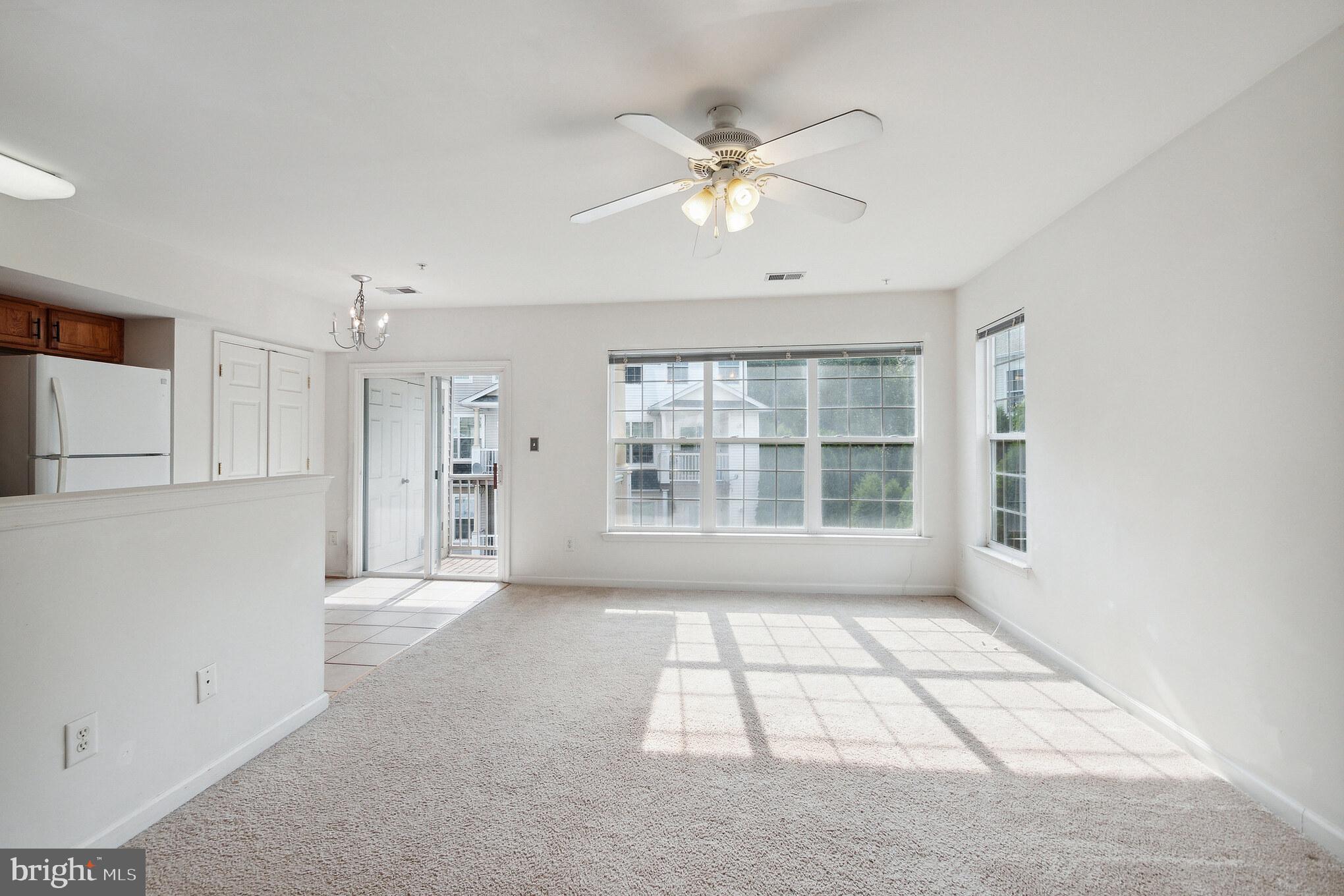 VILLAGE AT TOWN CENTER - Residential