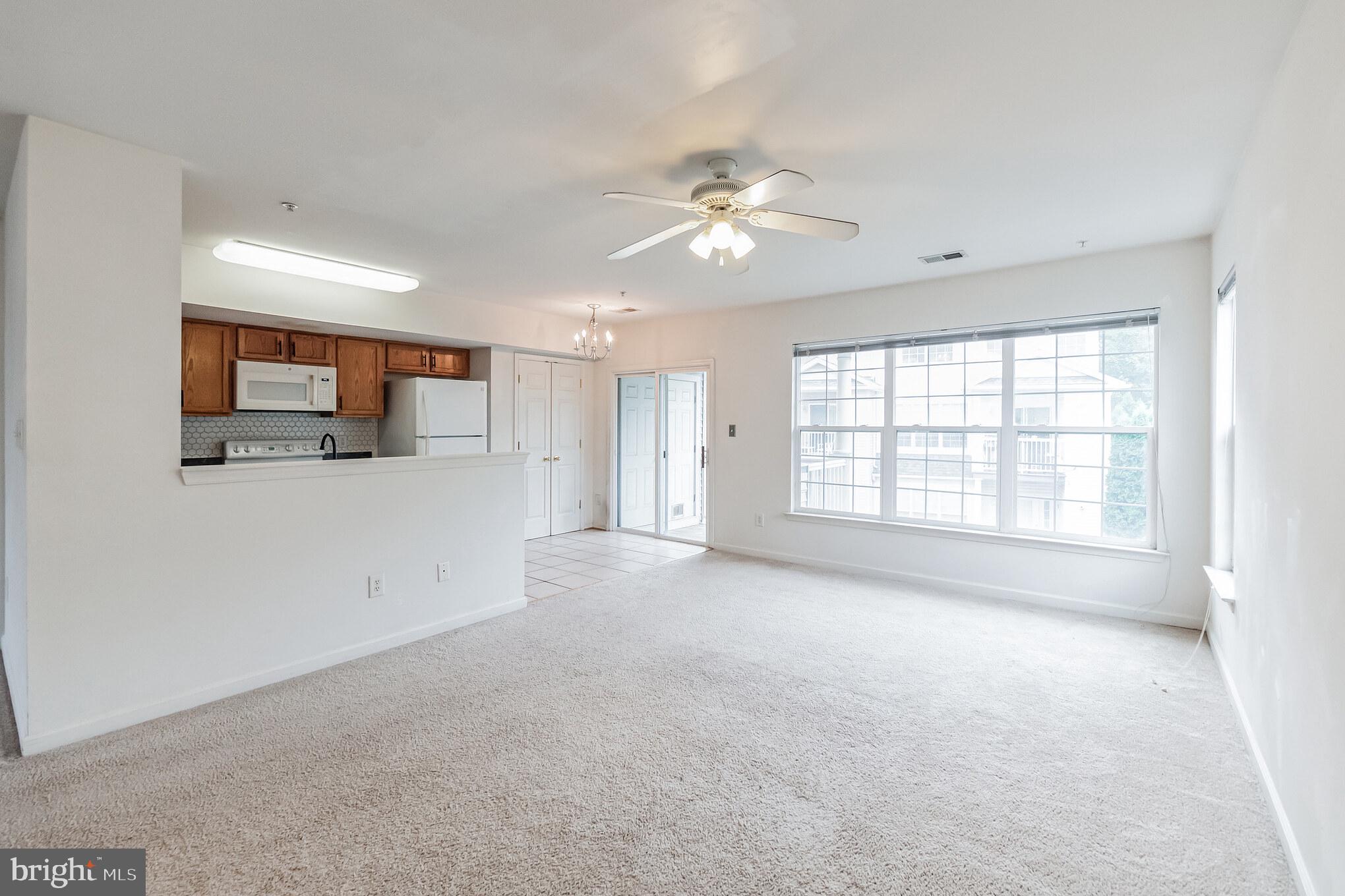 VILLAGE AT TOWN CENTER - Residential