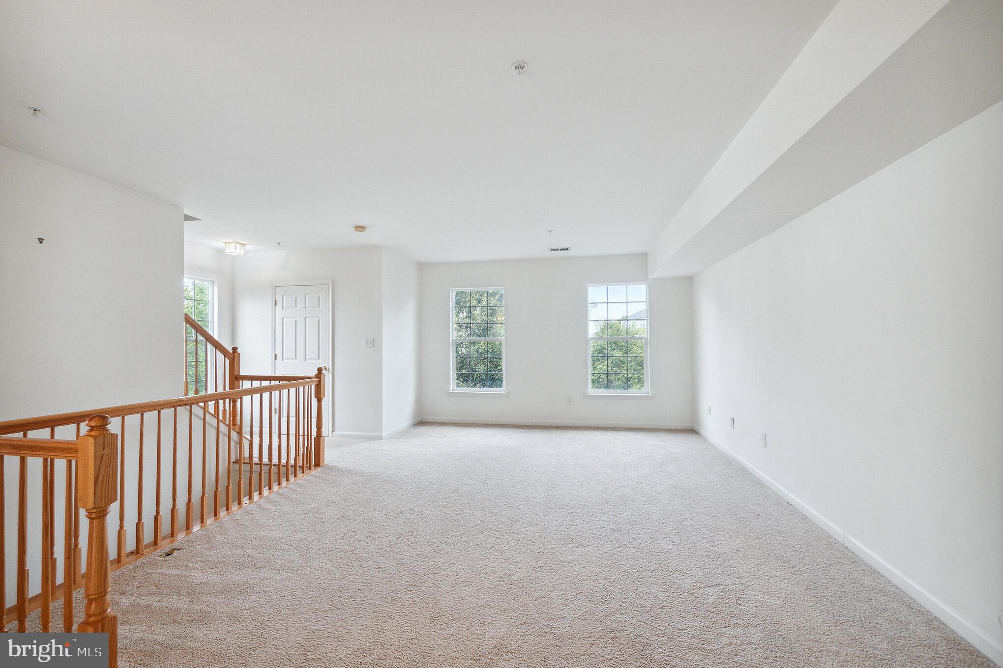 VILLAGE AT TOWN CENTER - Residential