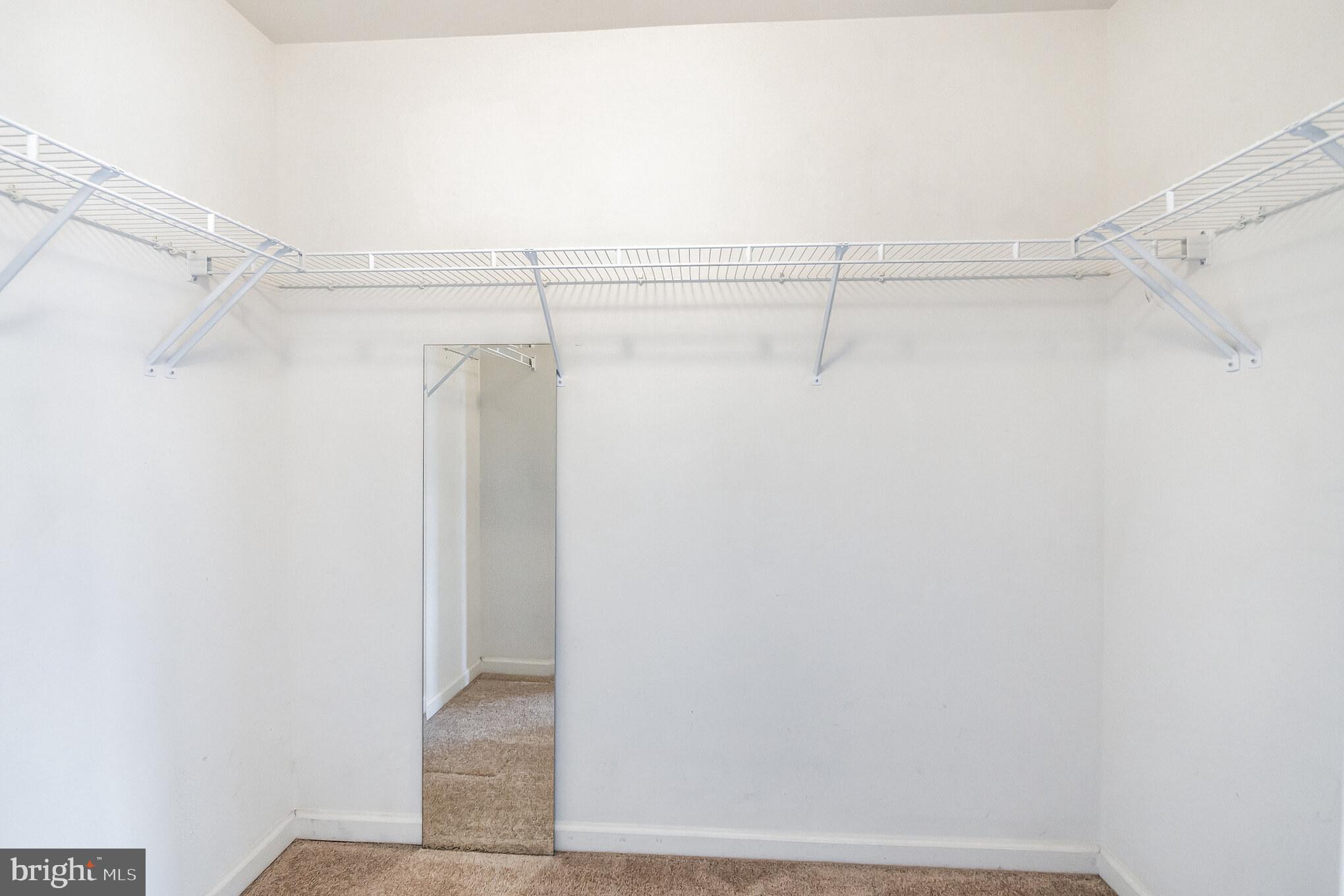 VILLAGE AT TOWN CENTER - Residential