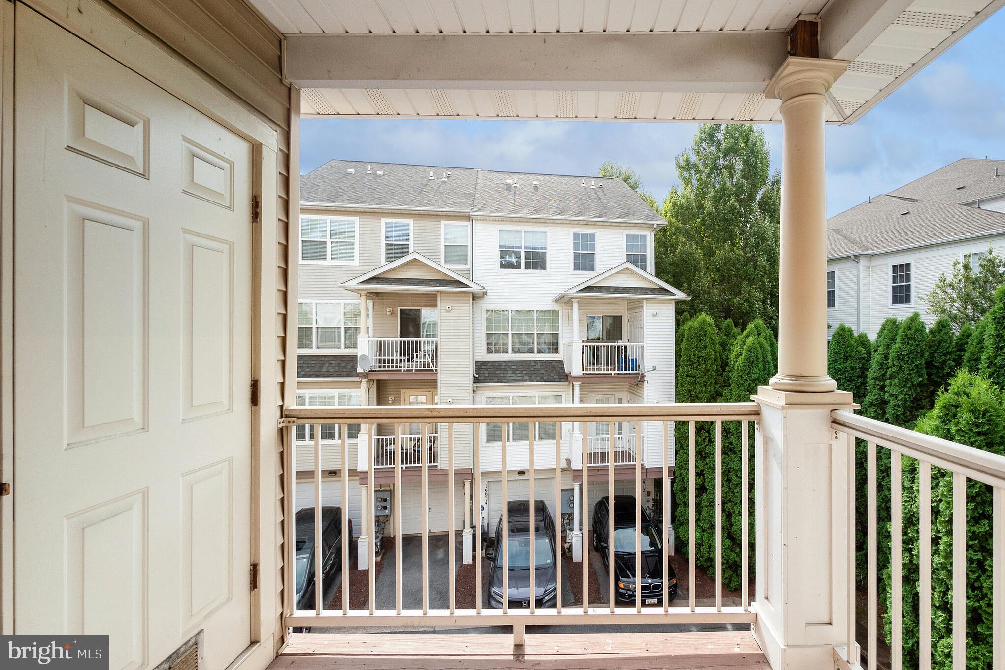 VILLAGE AT TOWN CENTER - Residential