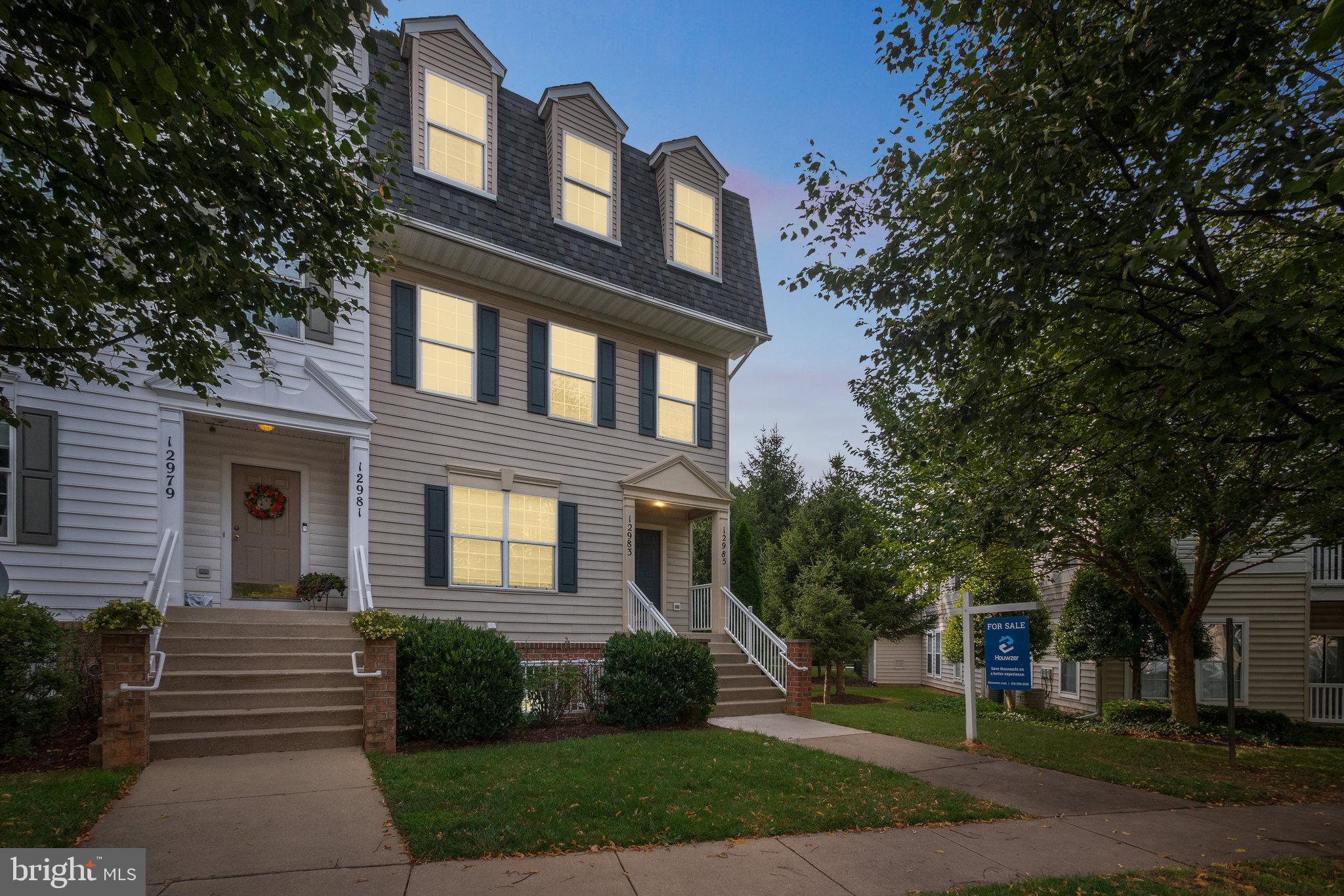 VILLAGE AT TOWN CENTER - Residential