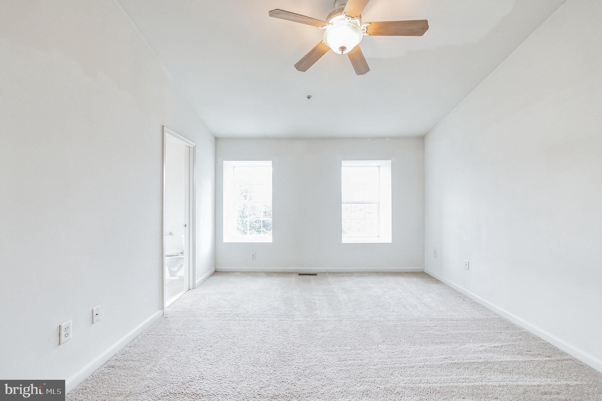 VILLAGE AT TOWN CENTER - Residential