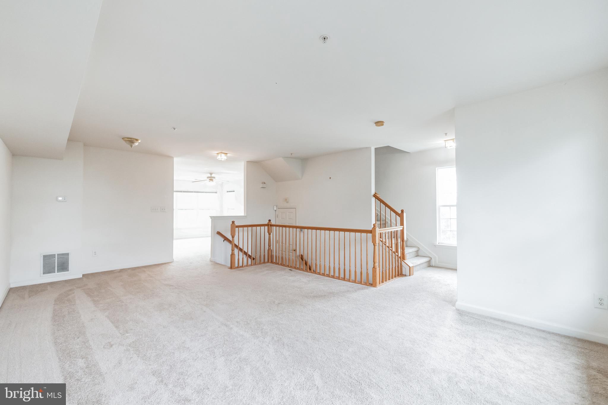 VILLAGE AT TOWN CENTER - Residential