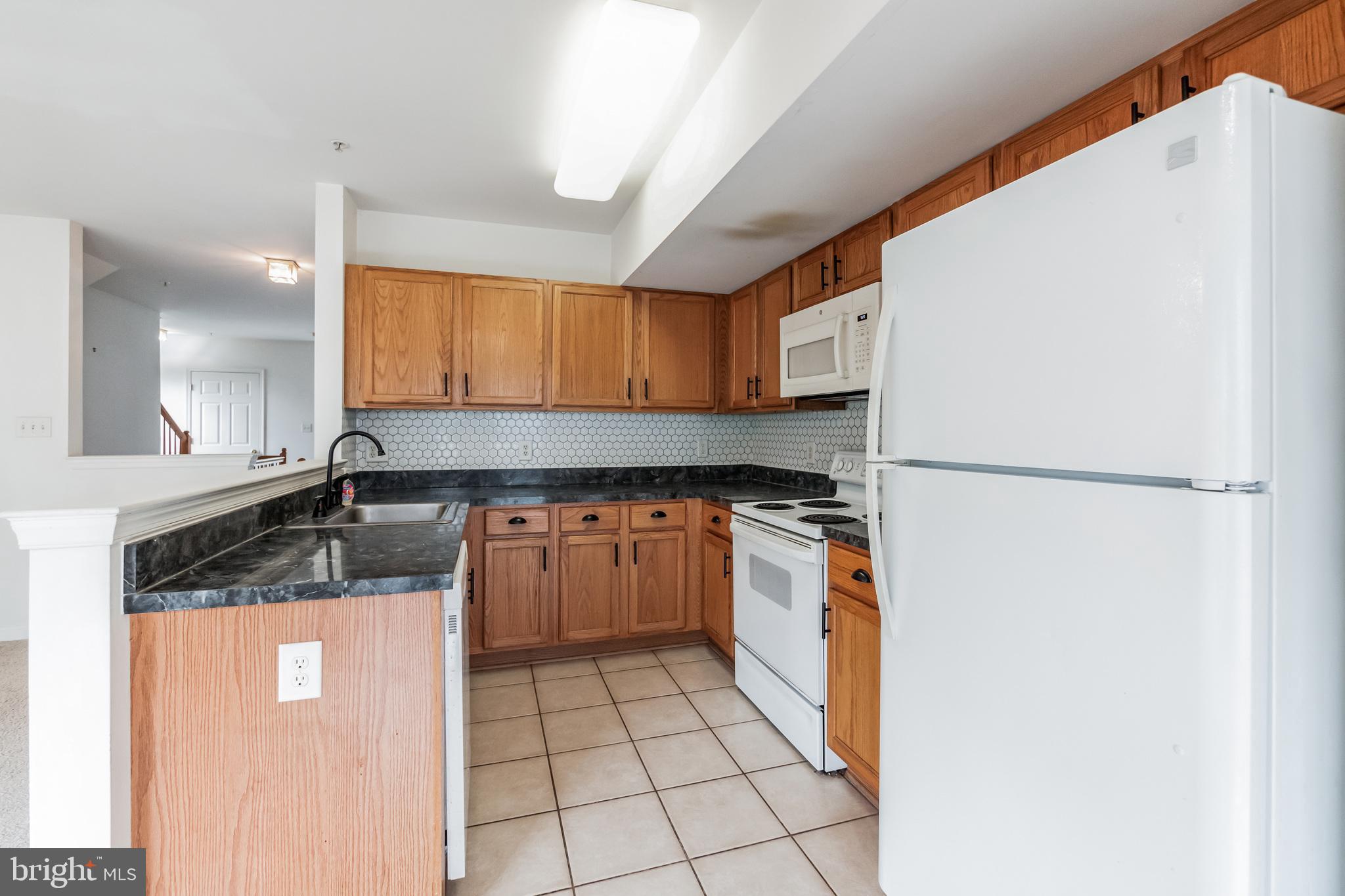 VILLAGE AT TOWN CENTER - Residential