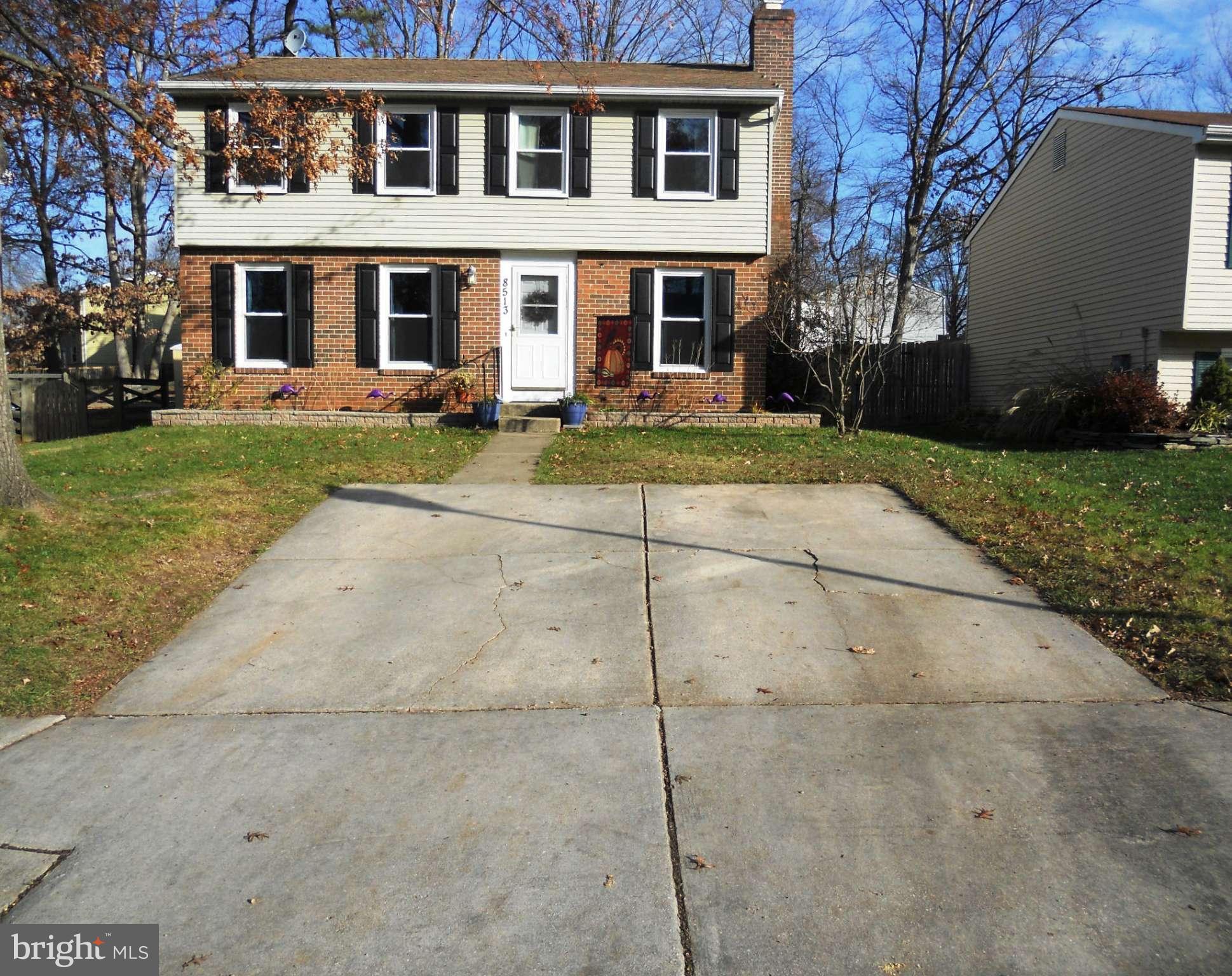 WOODFALL - Residential