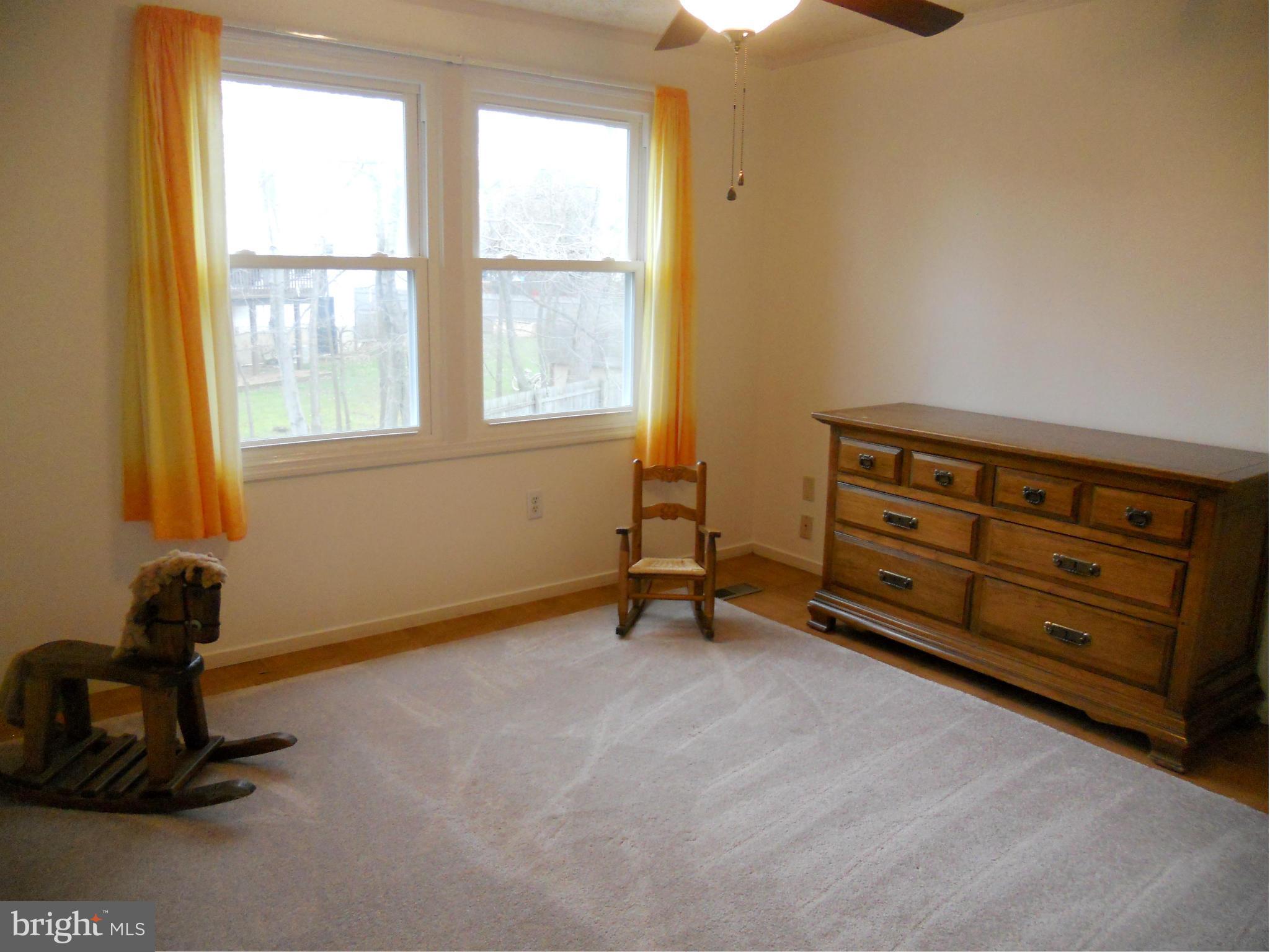 WOODFALL - Residential