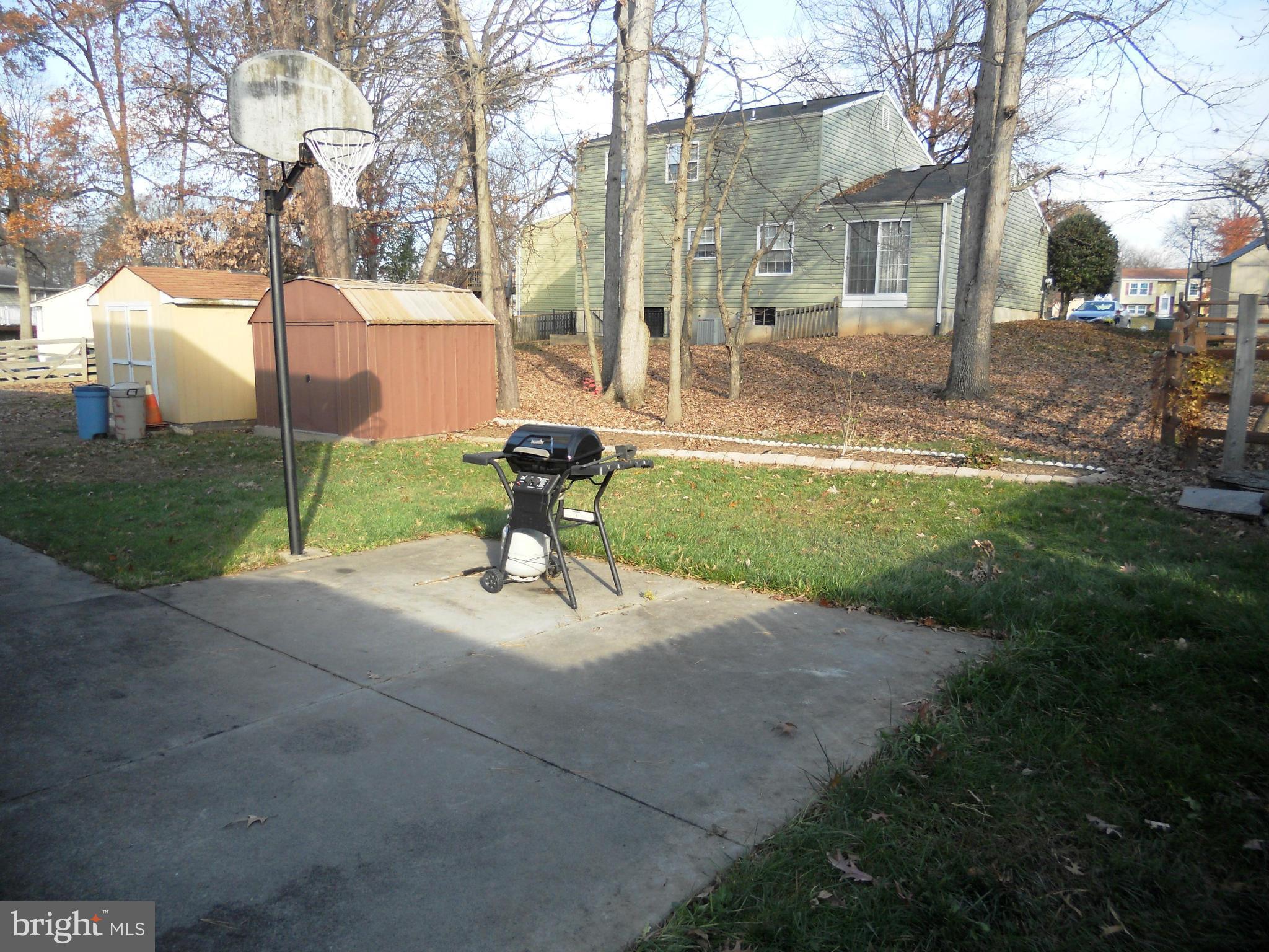 WOODFALL - Residential