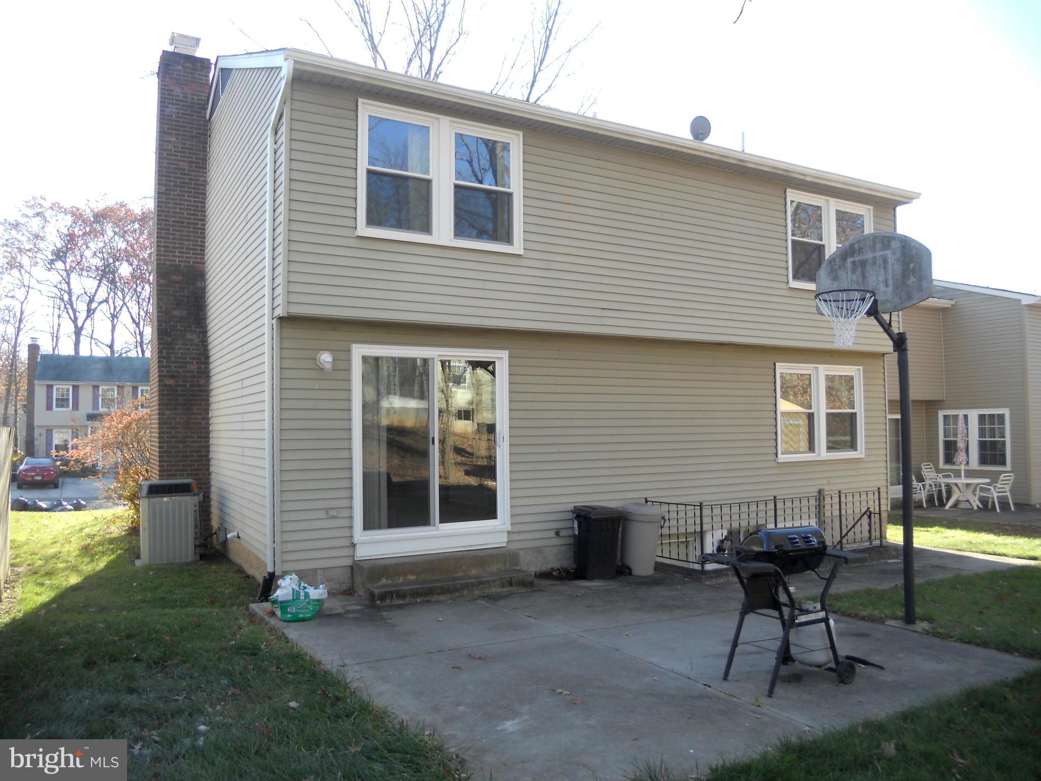 WOODFALL - Residential