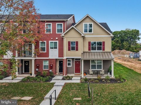 1836 ARBOR PLACE DRIVE 41W NORRISTOWN PA 19401