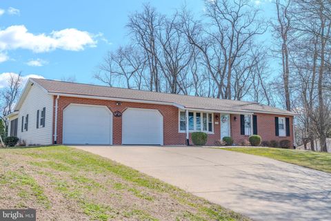 110 BLESSING ROAD WATSONTOWN PA 17777