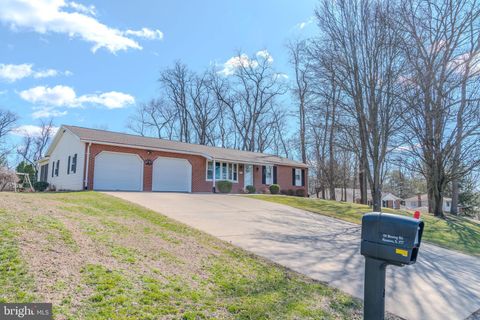 110 BLESSING ROAD WATSONTOWN PA 17777