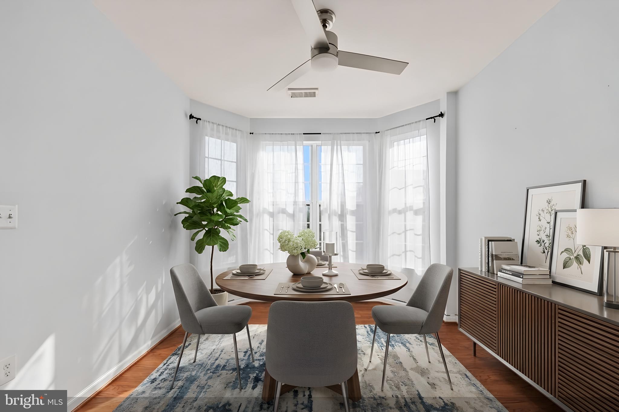 WINDY HILL - Residential