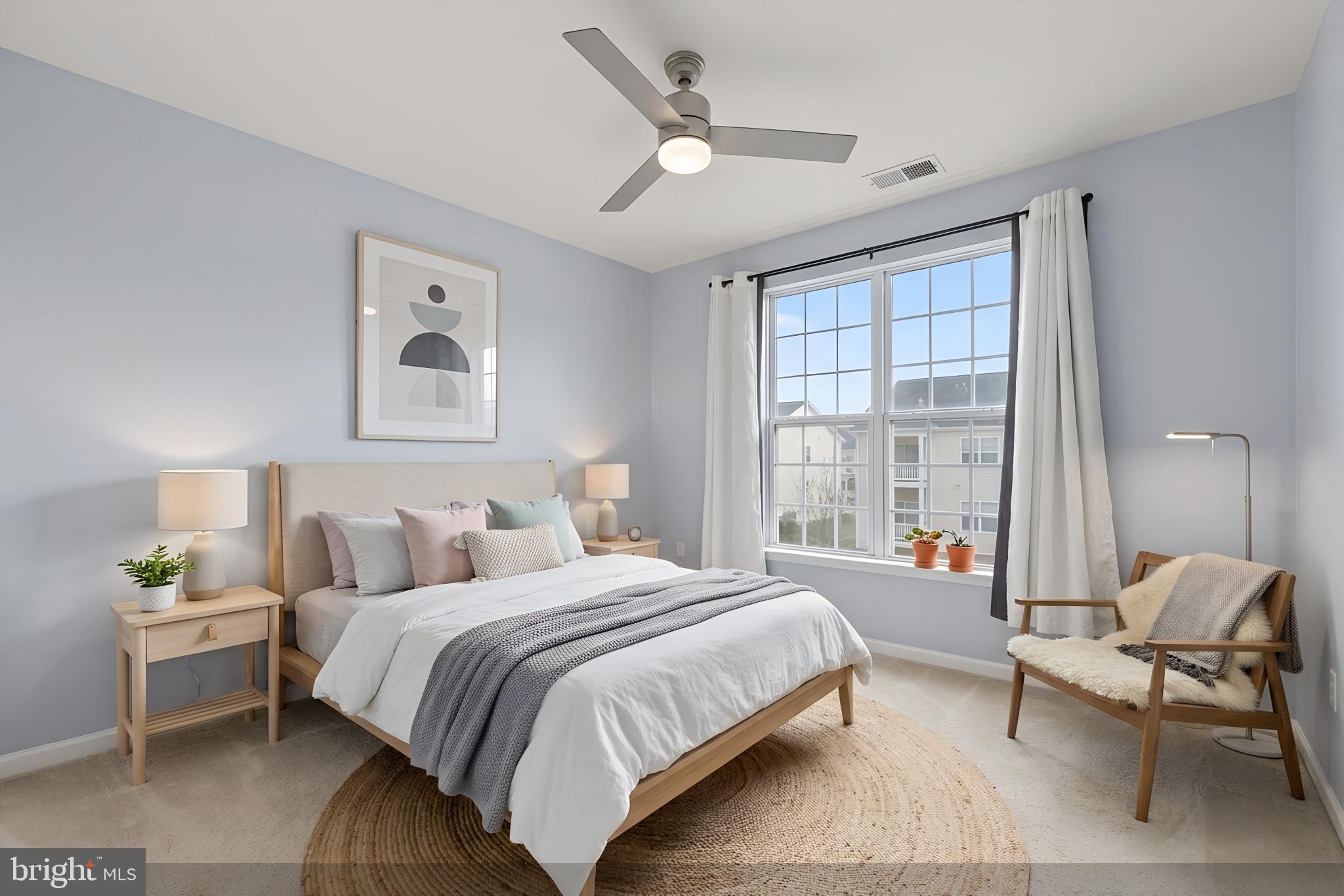 WINDY HILL - Residential