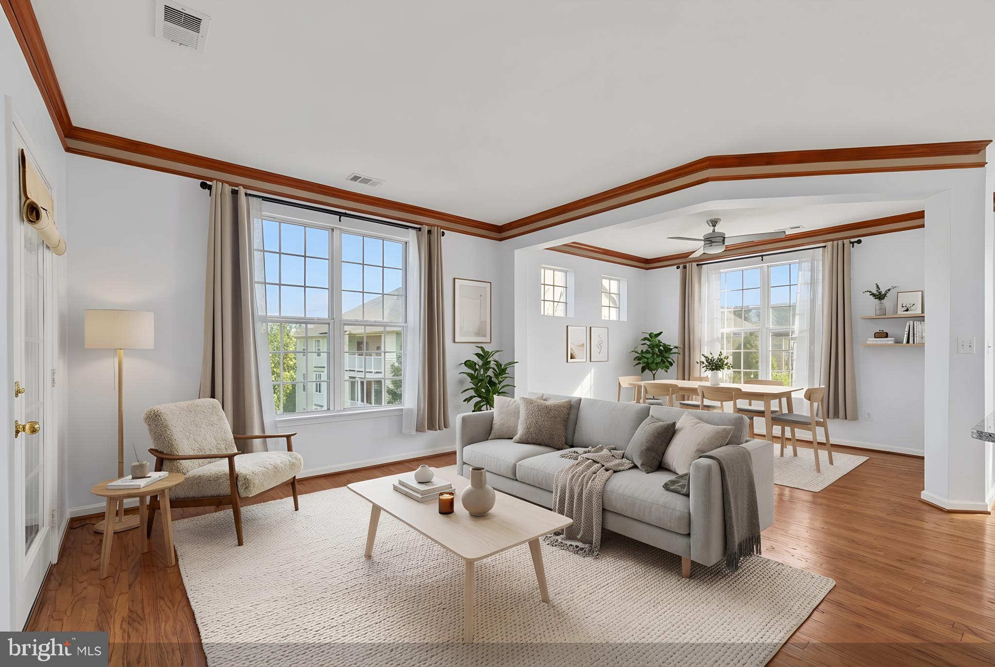 WINDY HILL - Residential